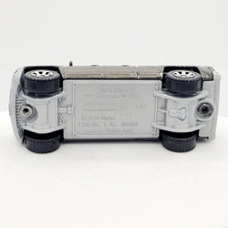 Matchbox '14 Chevy Silverado (2018 Chevrolet 100 Year Anniversary)