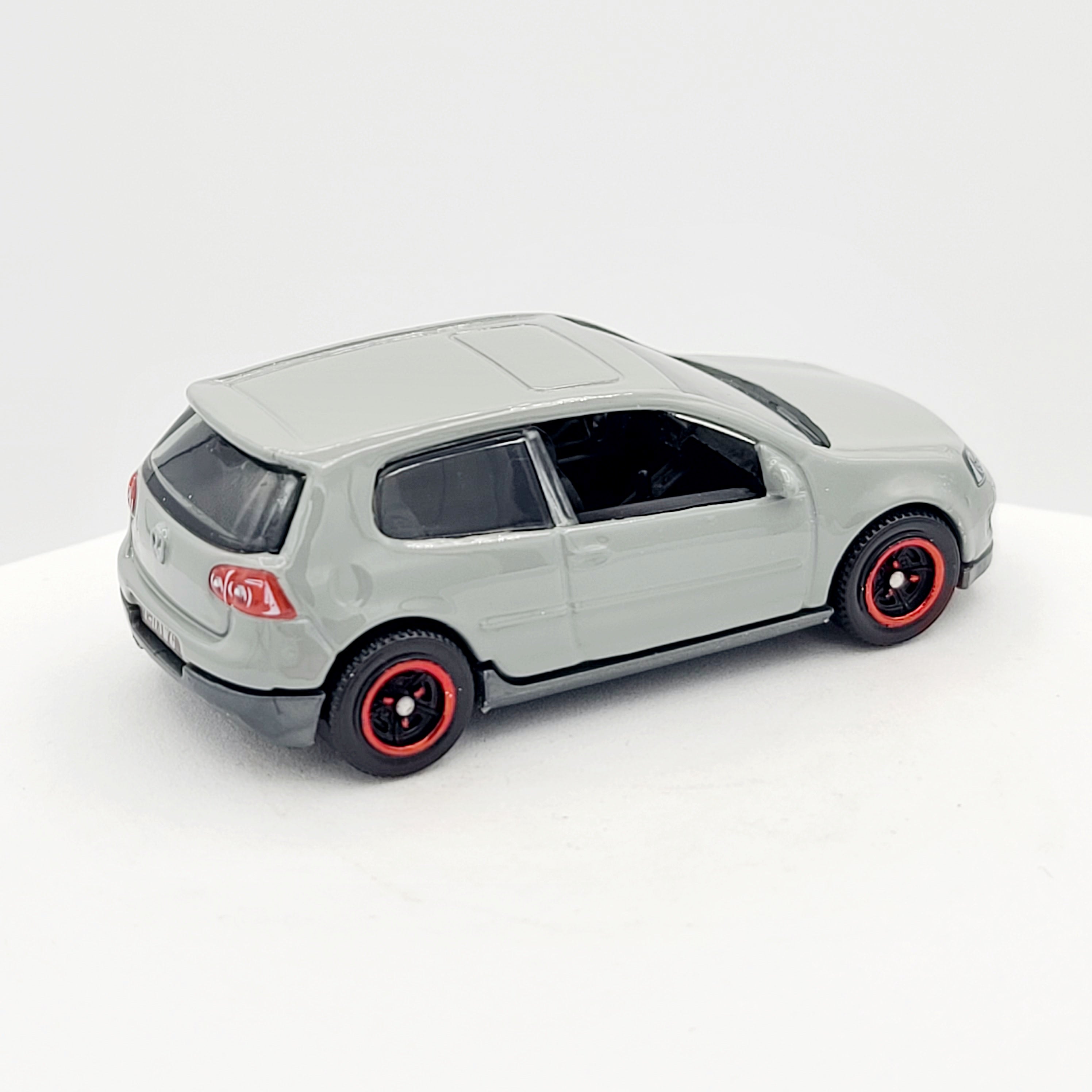 Heavy Metal Diecast