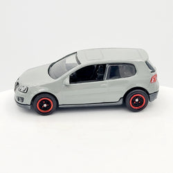Matchbox Volkswagen VW Golf V GTi (2017 MBX Basic)