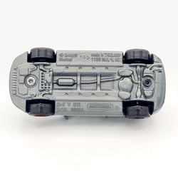 Matchbox Volkswagen VW Golf V GTi (2017 MBX Basic)