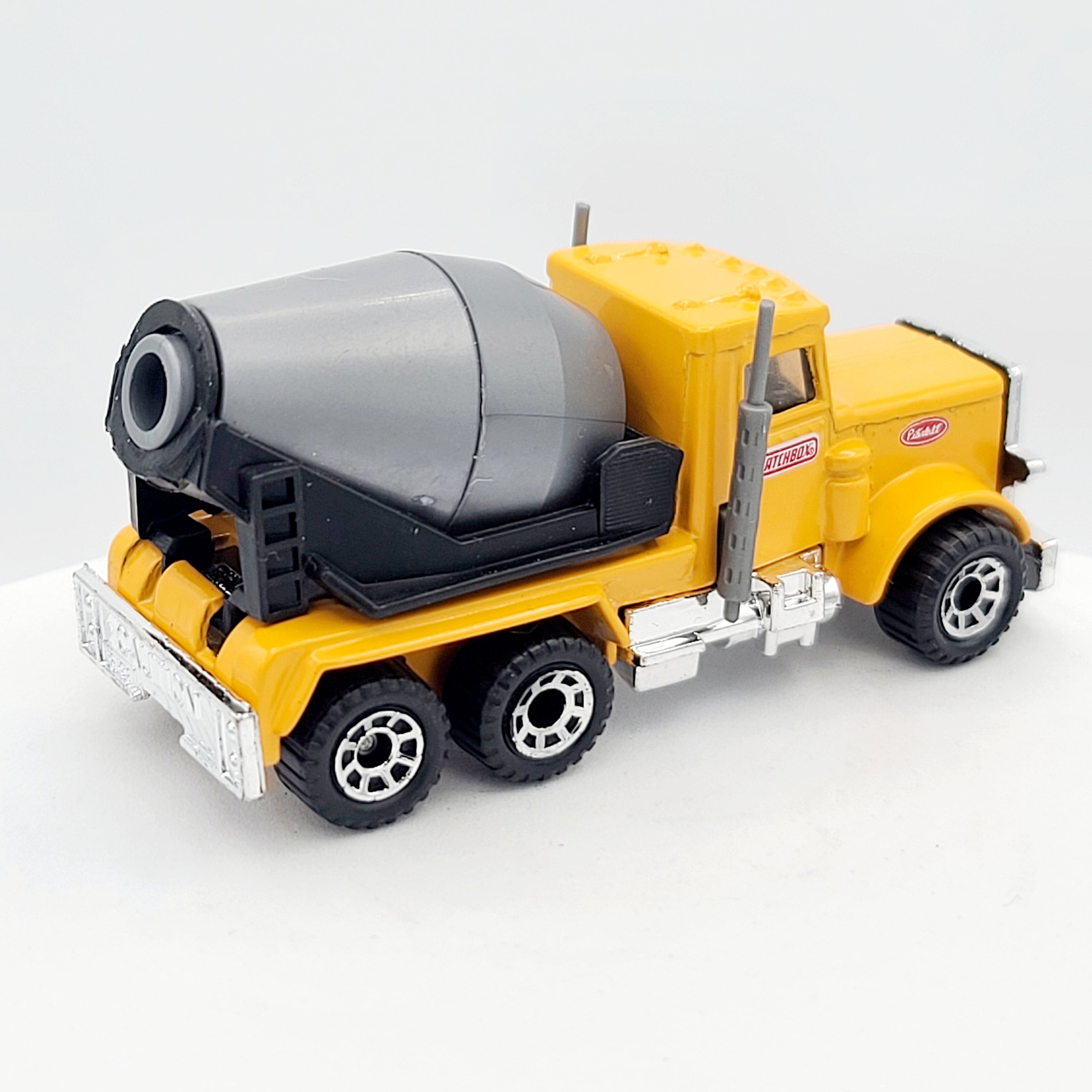 Heavy Metal Diecast