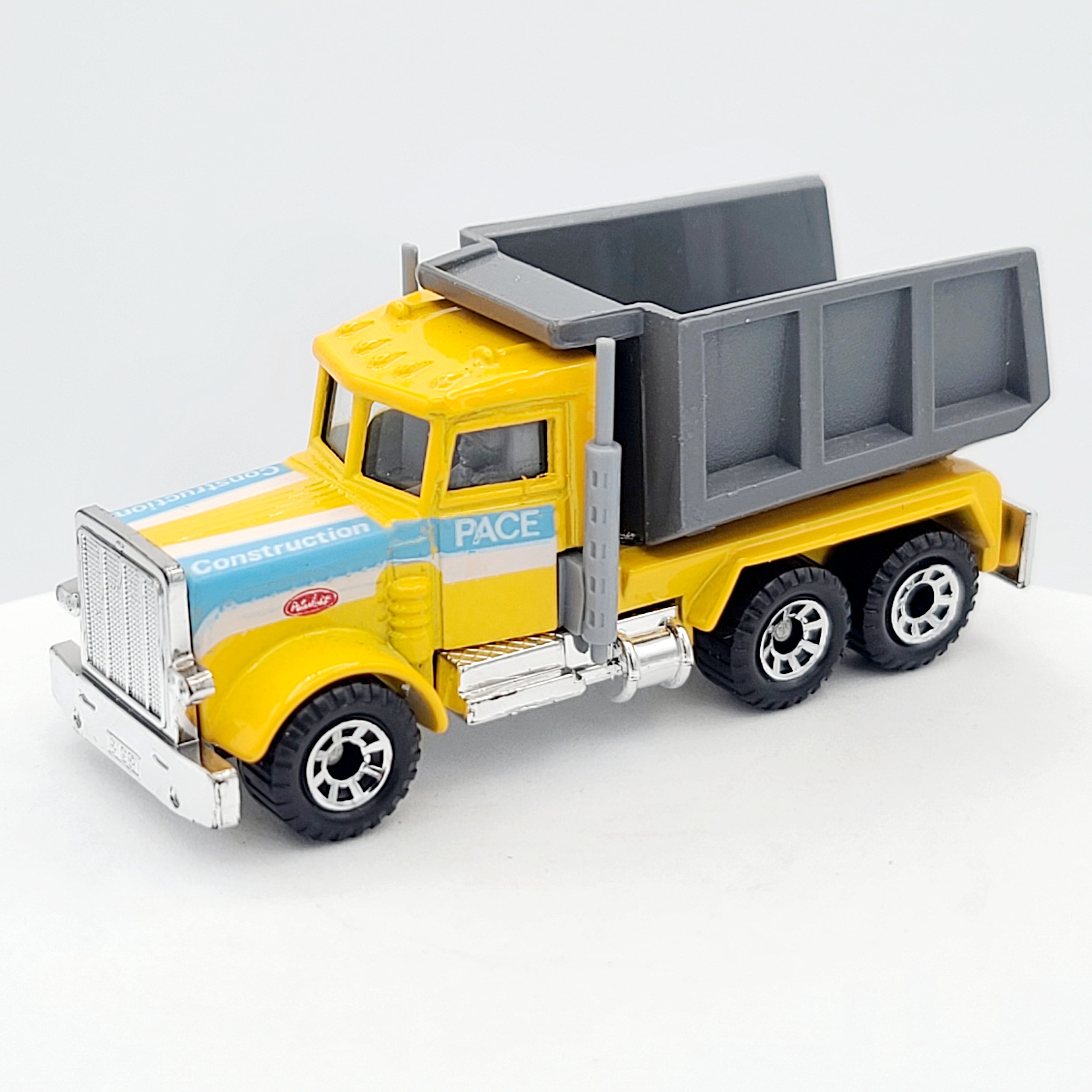 Heavy Metal Diecast