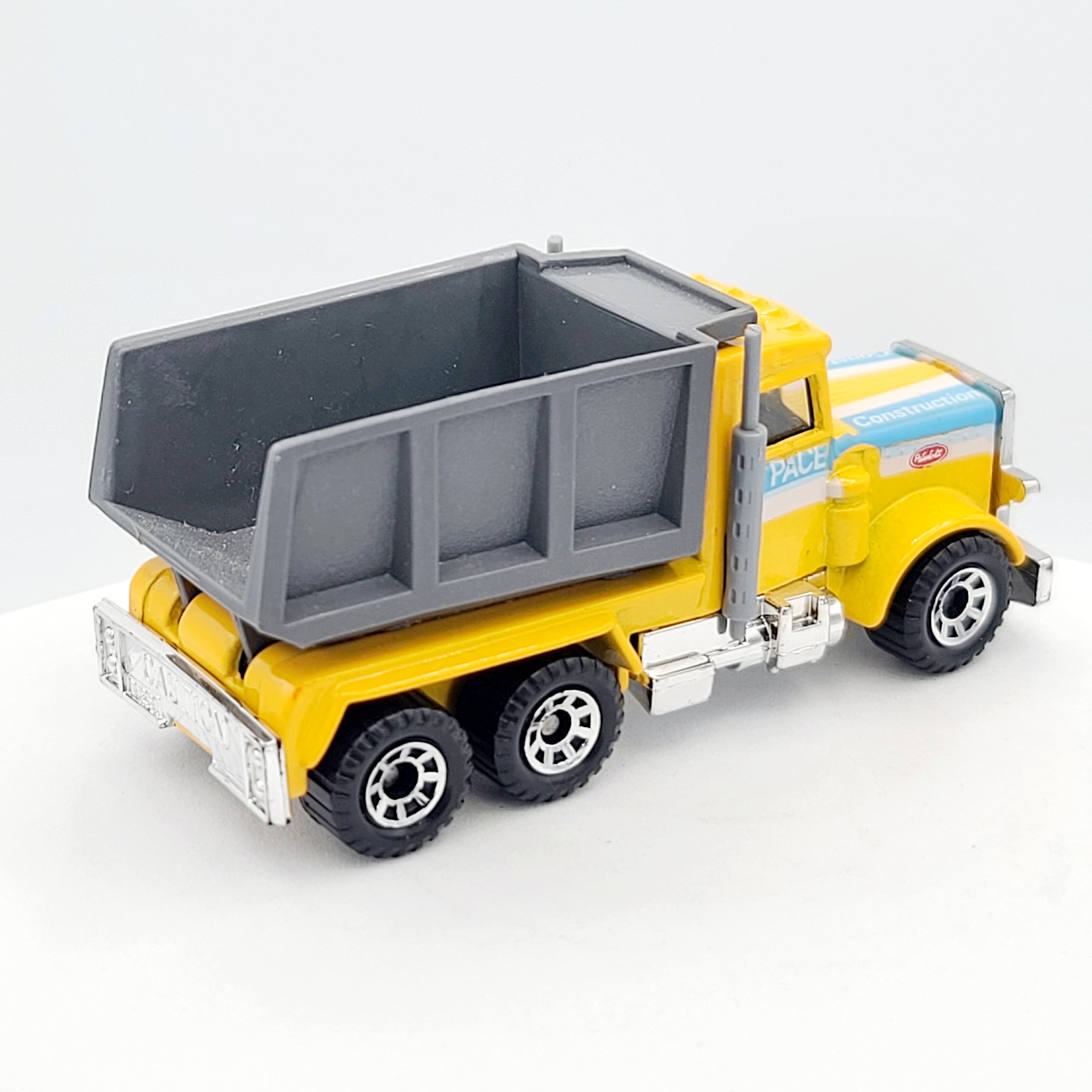 Heavy Metal Diecast