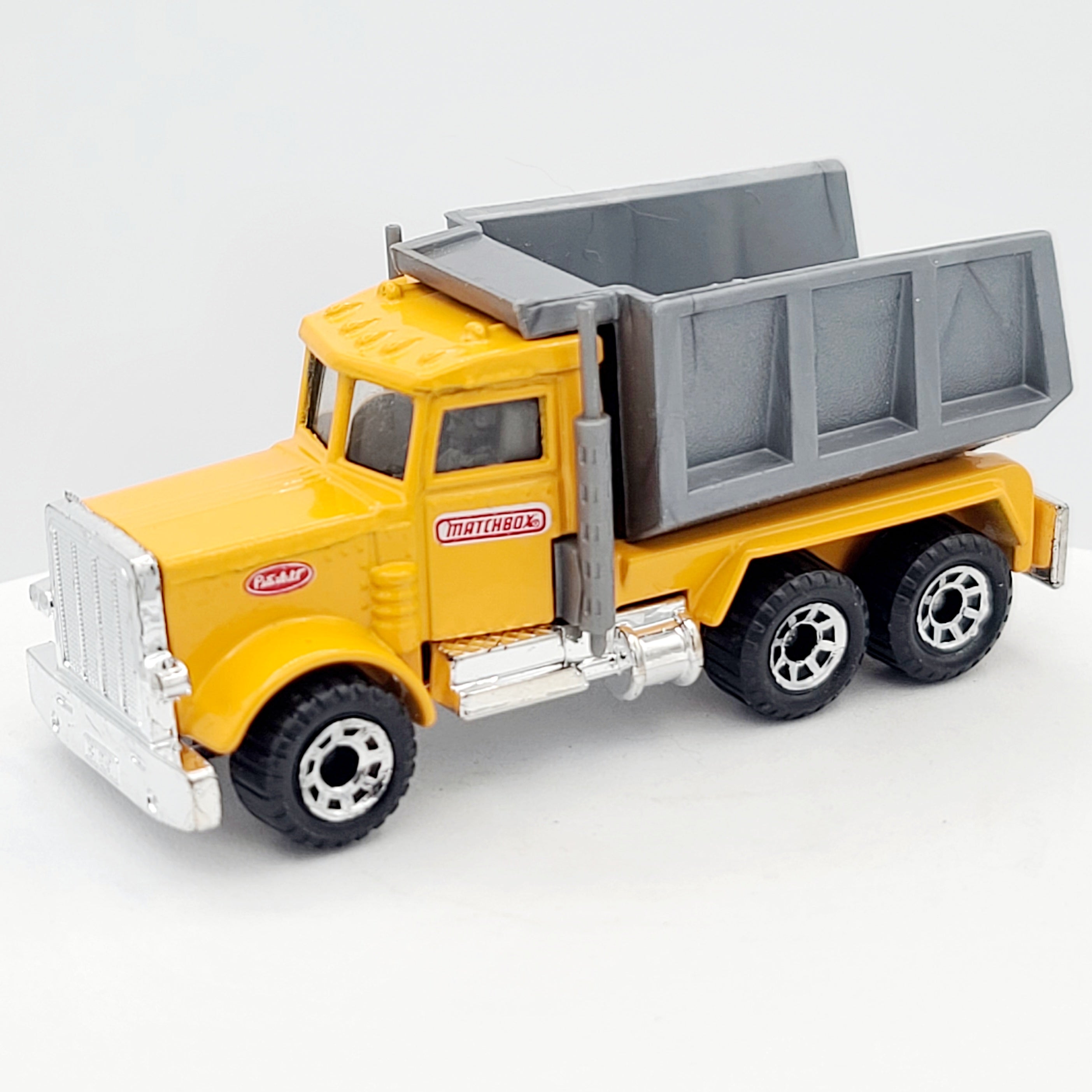 Heavy Metal Diecast