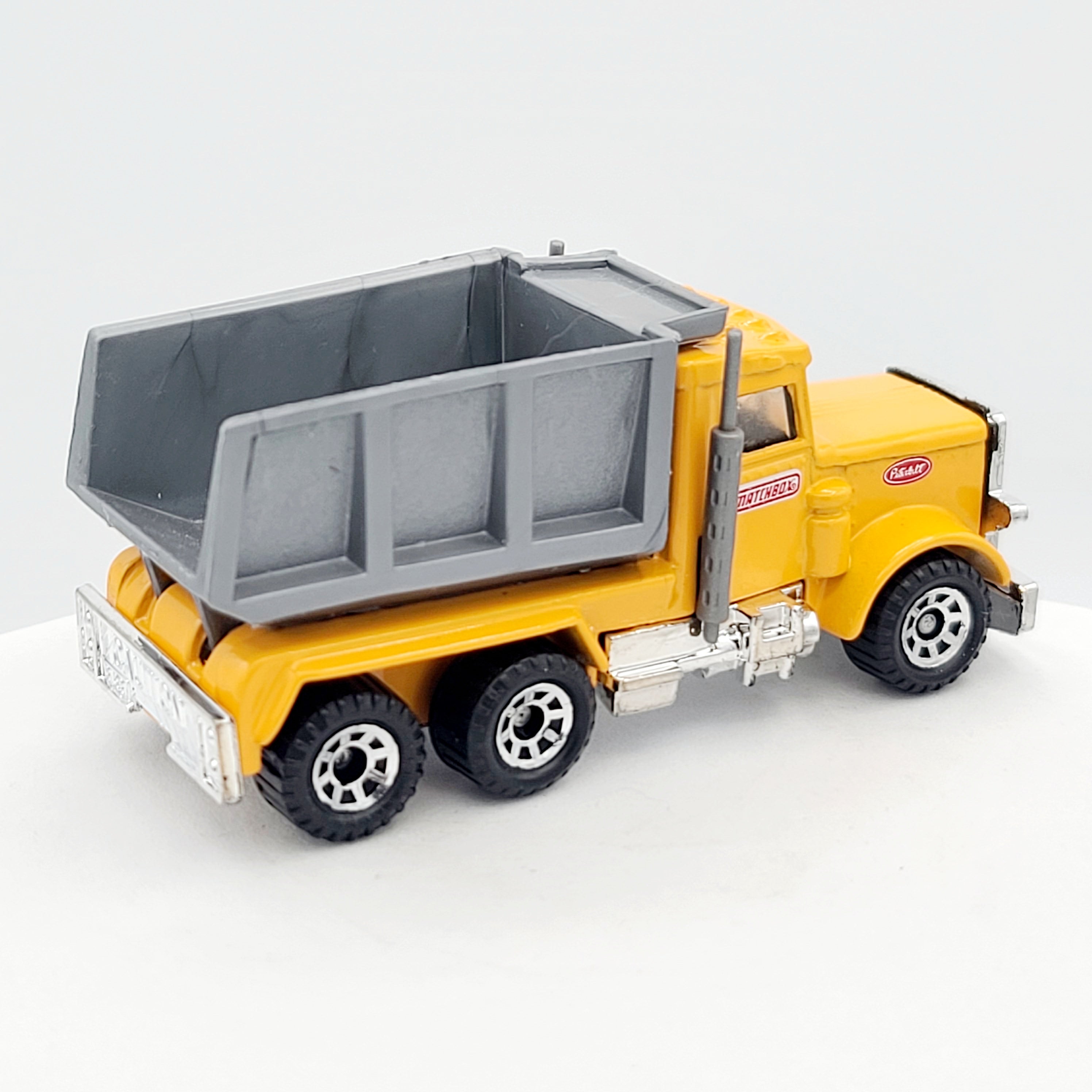 Heavy Metal Diecast