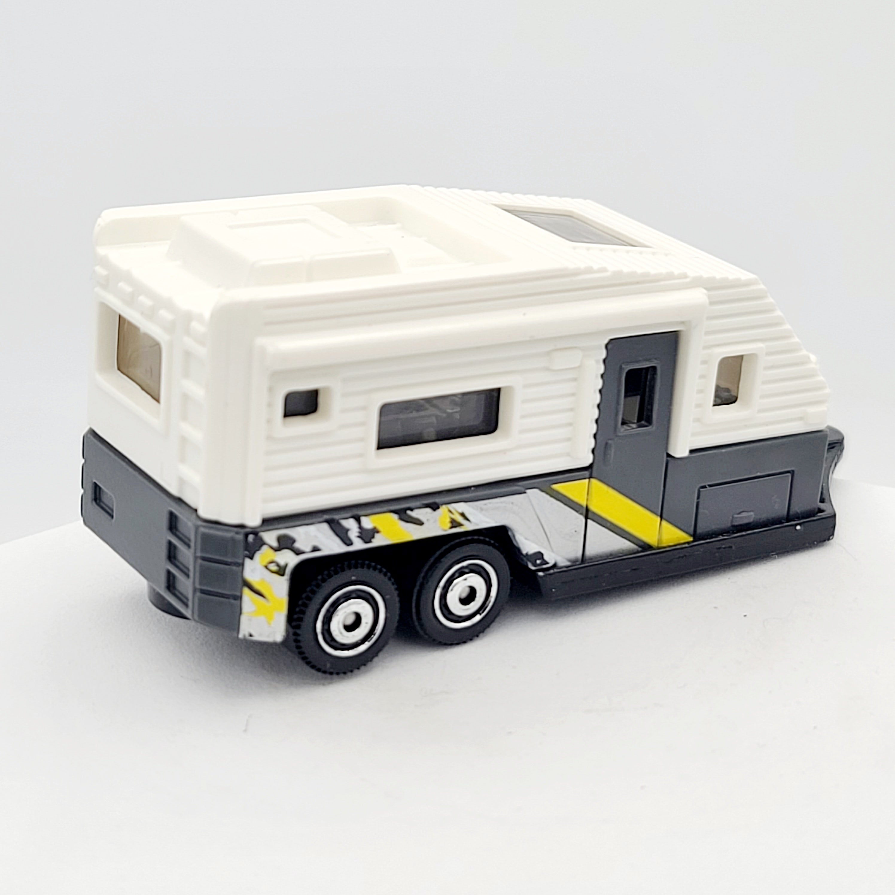 Heavy Metal Diecast