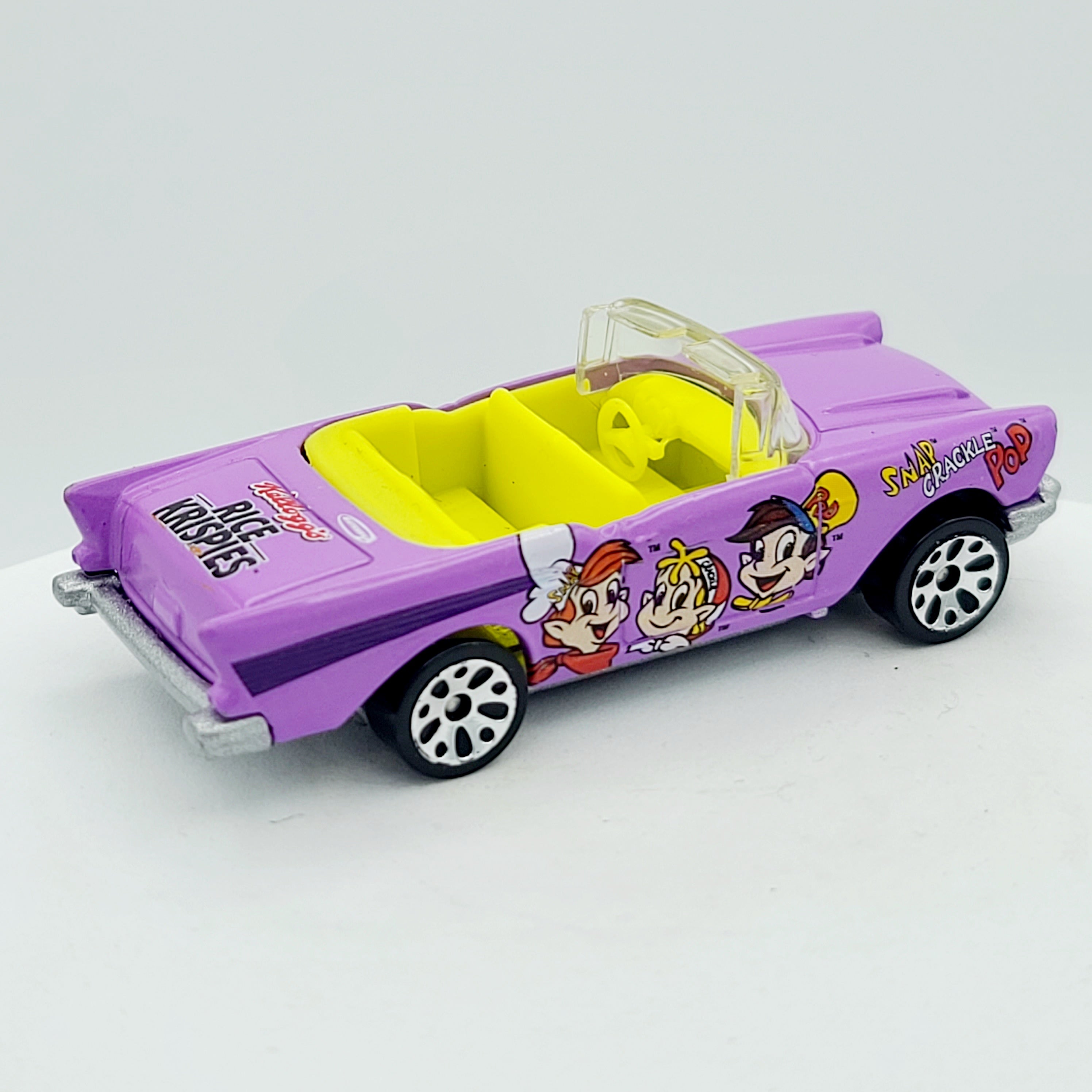 Heavy Metal Diecast