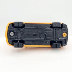 Matchbox '09 Toyota Prius Taxi "New York City" NYC (2022 MBX 5 Pack Exclusive - Electric Drivers)