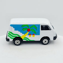 Maisto Ford Econovan (Speed Wheels / Road & Track)