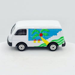 Maisto Ford Econovan (Speed Wheels / Road & Track)