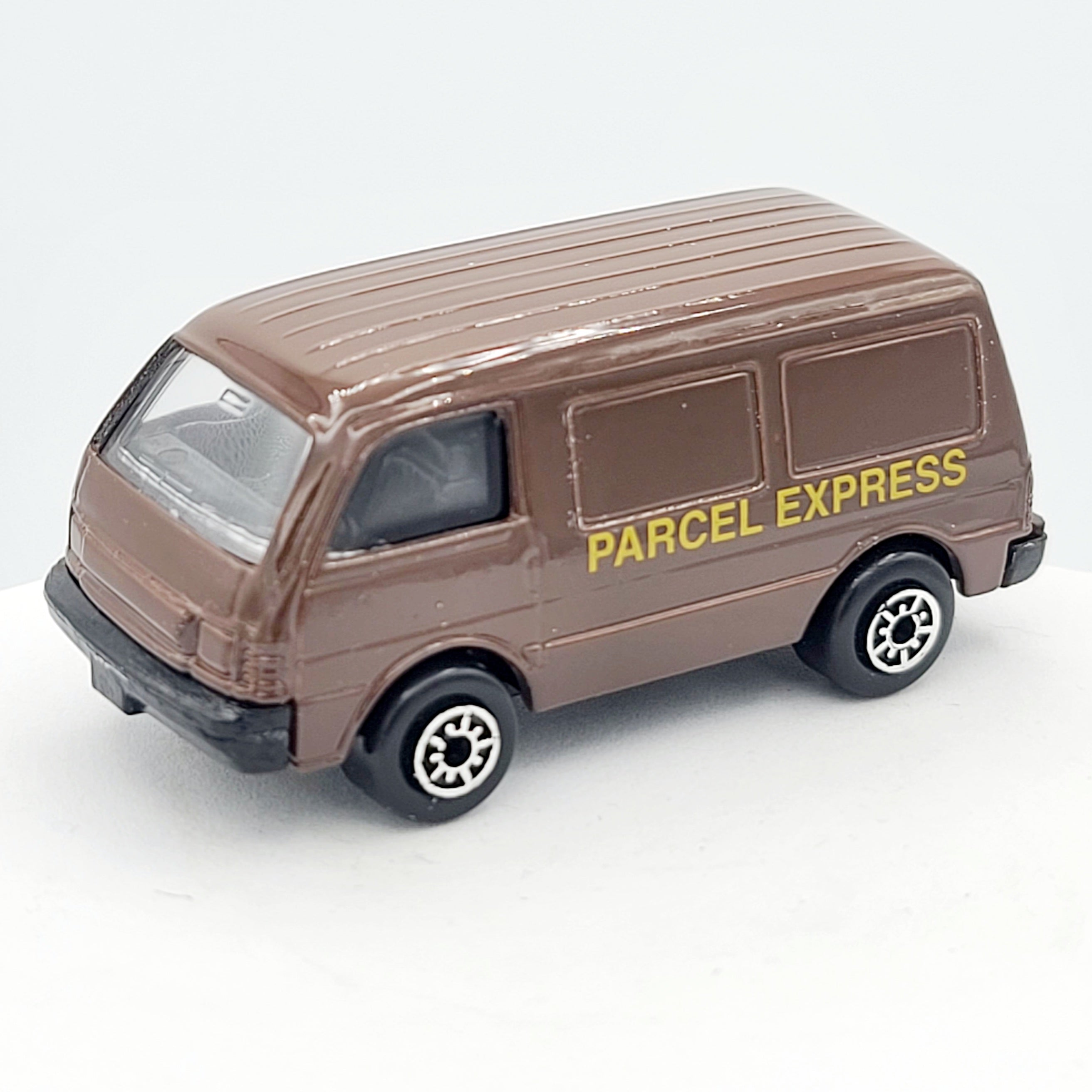 Heavy Metal Diecast