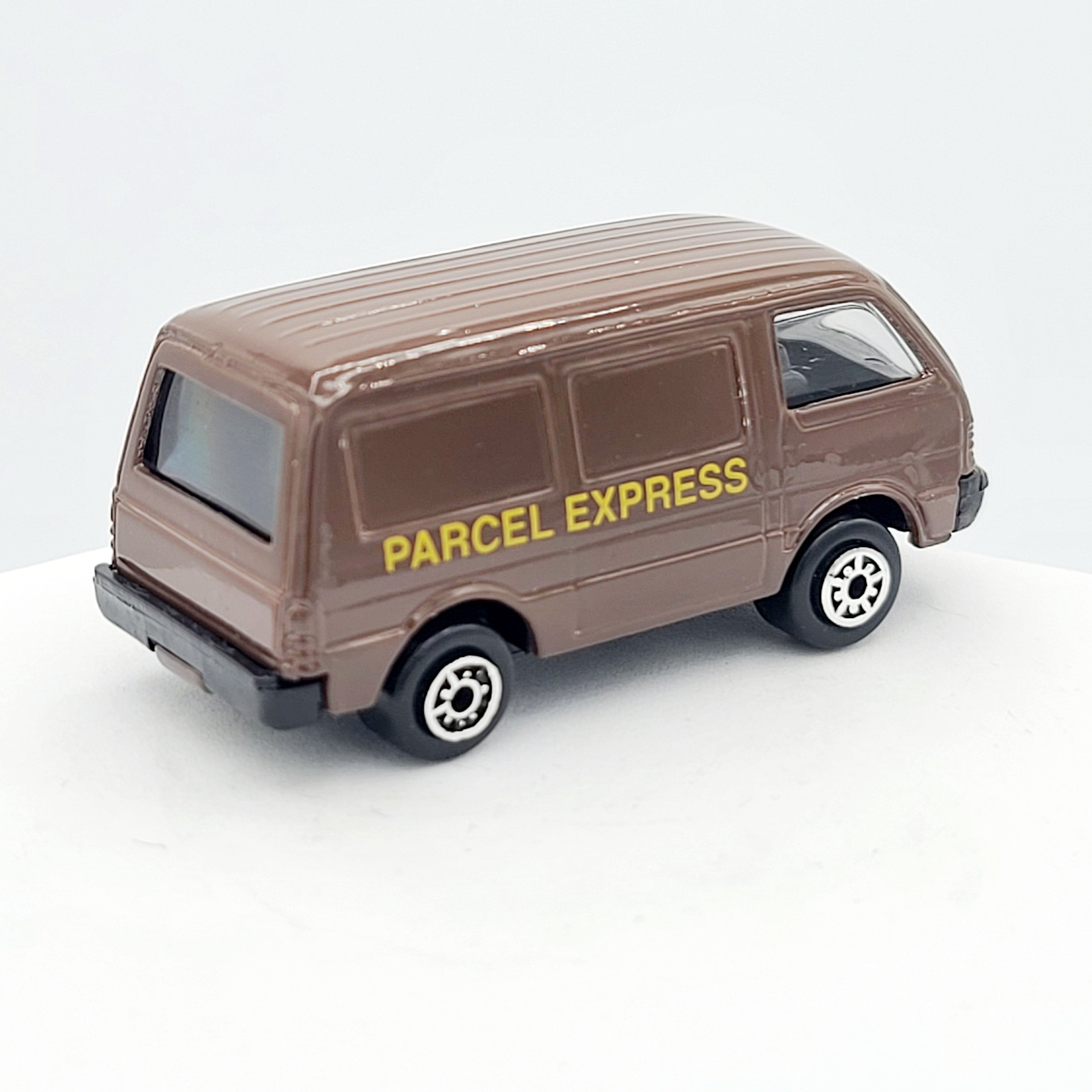 Heavy Metal Diecast