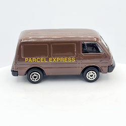 Maisto Ford Econovan "Parcel Express" (Speed Wheels / Road & Track)