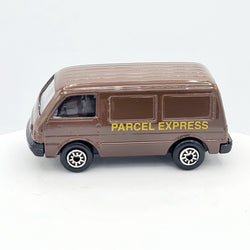 Maisto Ford Econovan "Parcel Express" (Speed Wheels / Road & Track)