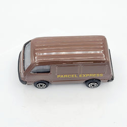 Maisto Ford Econovan "Parcel Express" (Speed Wheels / Road & Track)