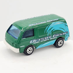 Maisto Ford Econovan "Ocean Gear" (Speed Wheels / Road & Track)