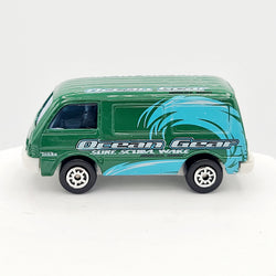 Maisto Ford Econovan "Ocean Gear" (Speed Wheels / Road & Track)