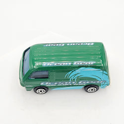 Maisto Ford Econovan "Ocean Gear" (Speed Wheels / Road & Track)