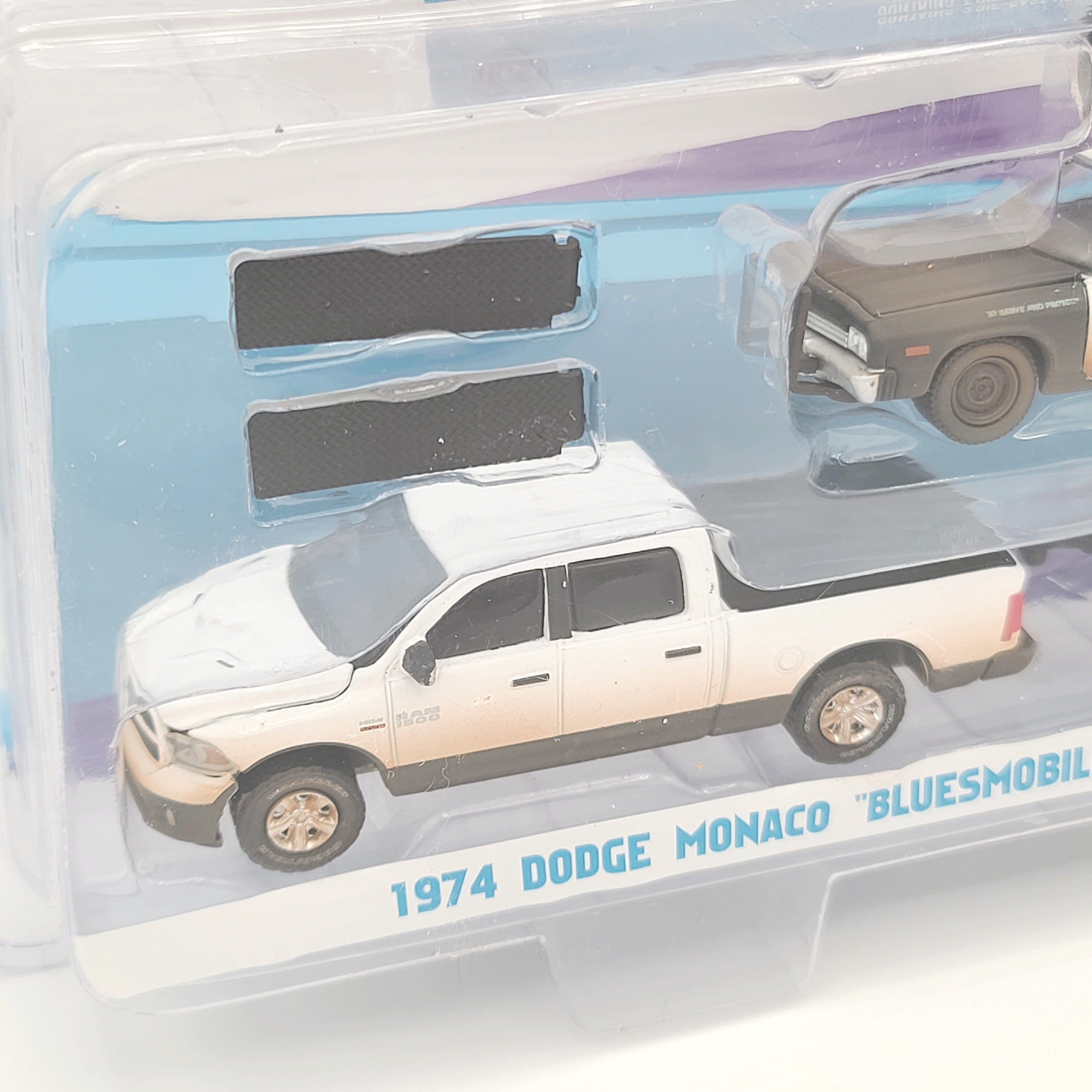 Heavy Metal Diecast