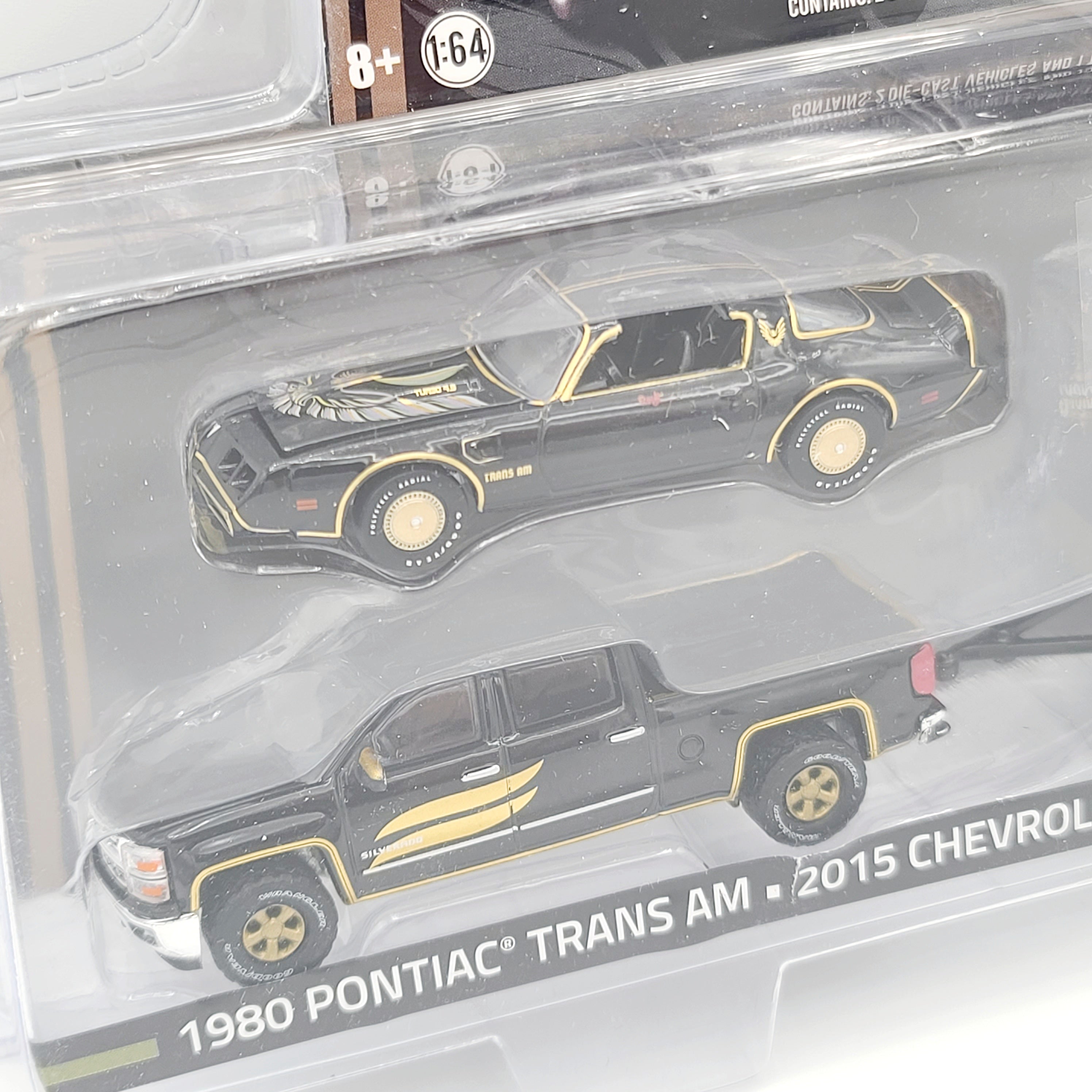 Heavy Metal Diecast