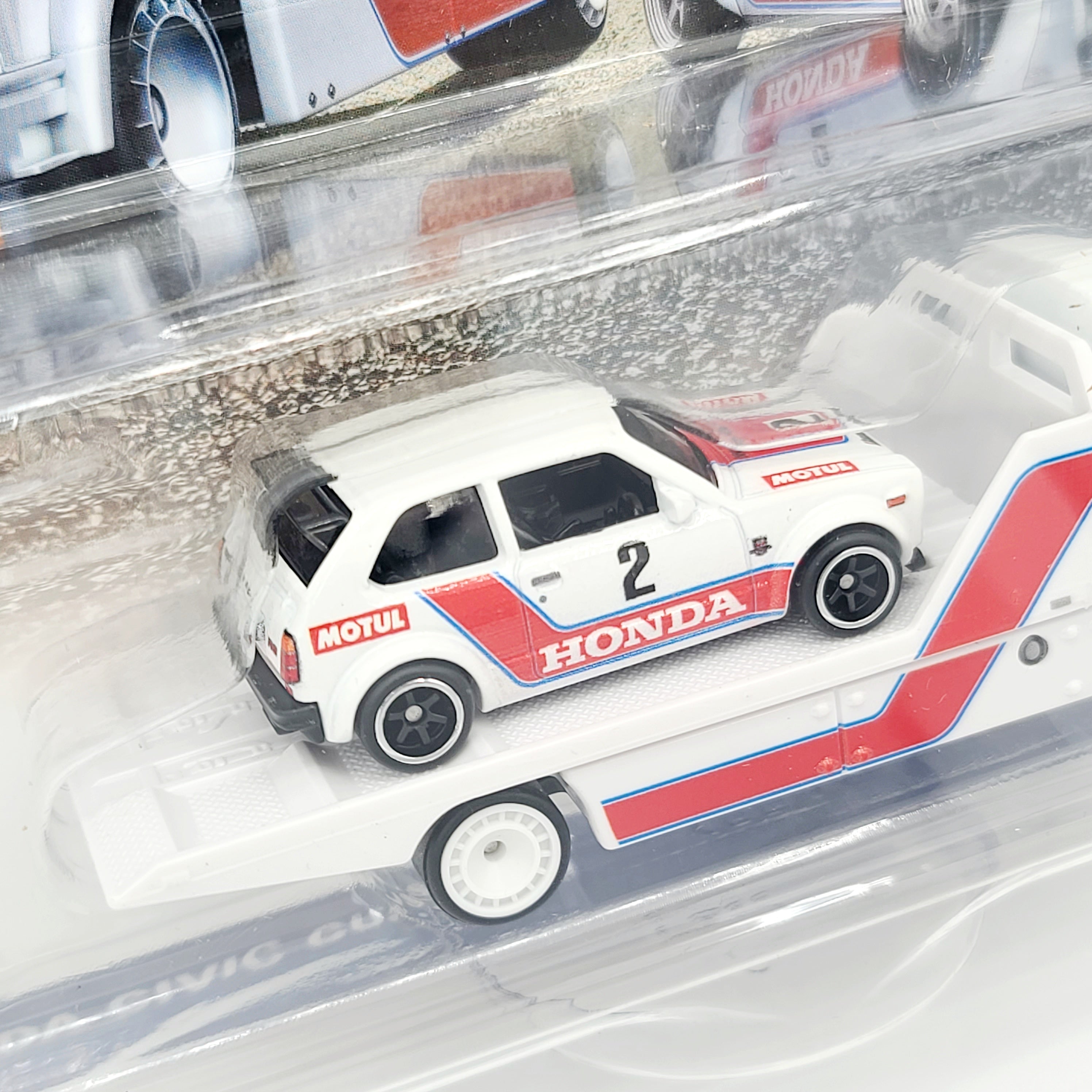 Heavy Metal Diecast