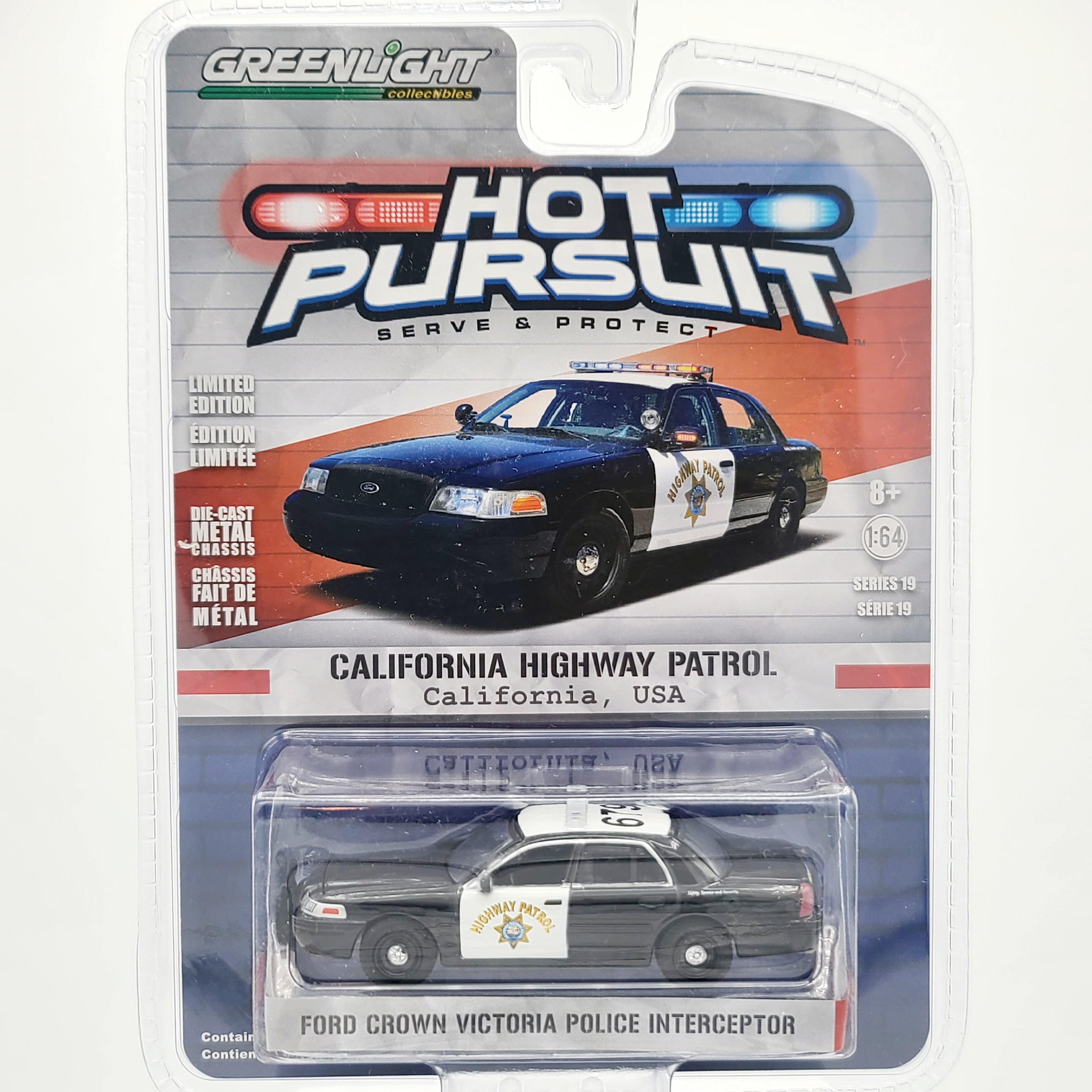 Heavy Metal Diecast