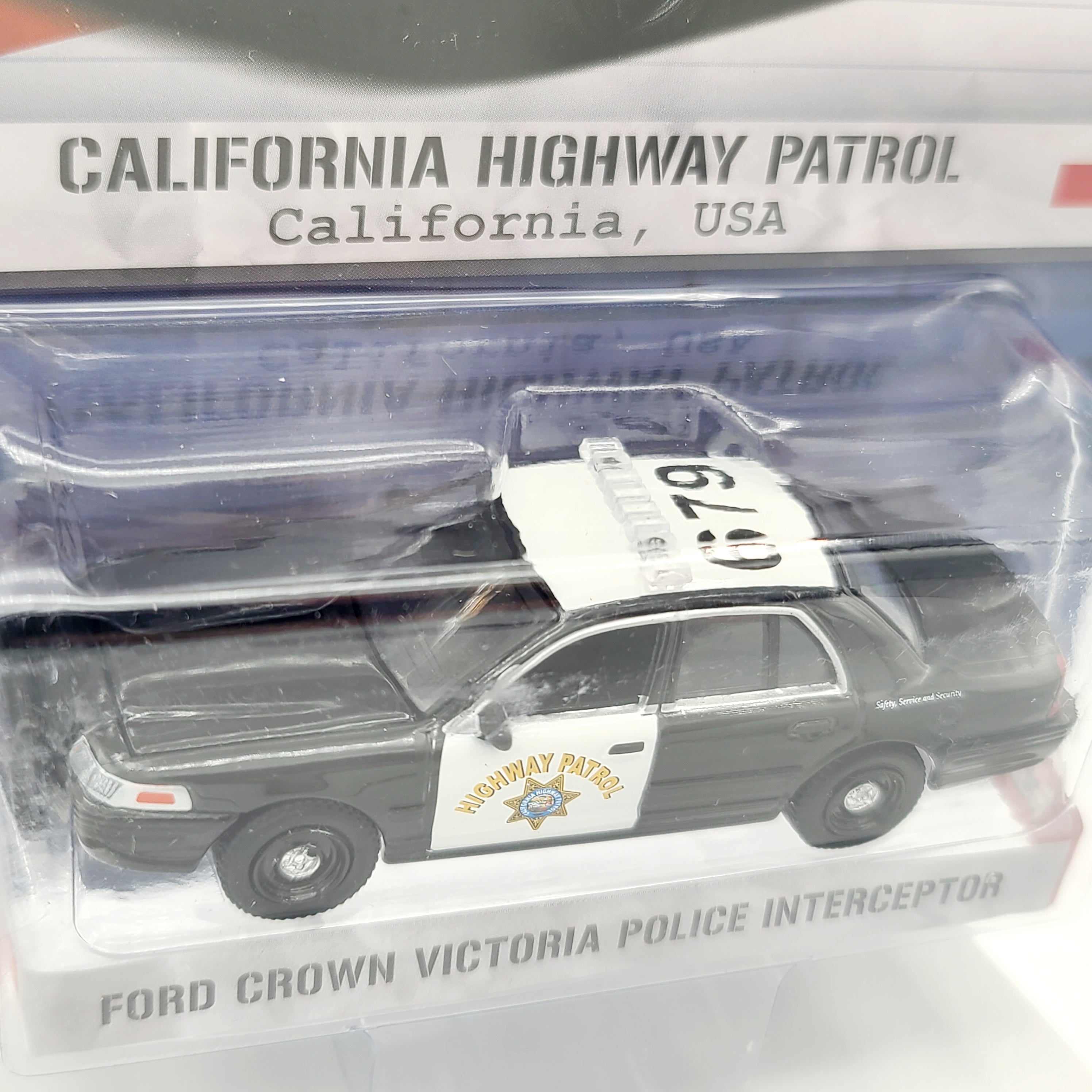 Heavy Metal Diecast
