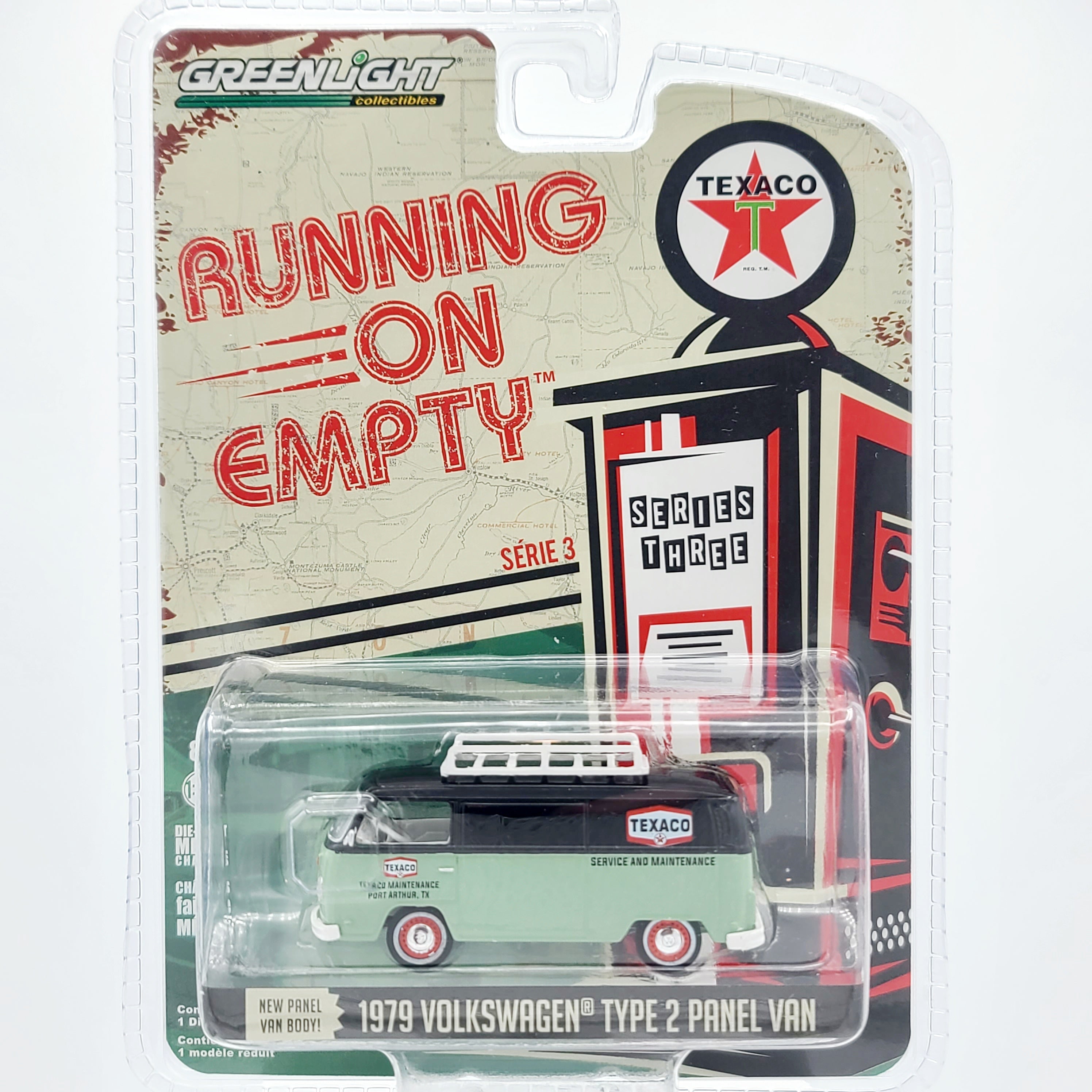 Heavy Metal Diecast