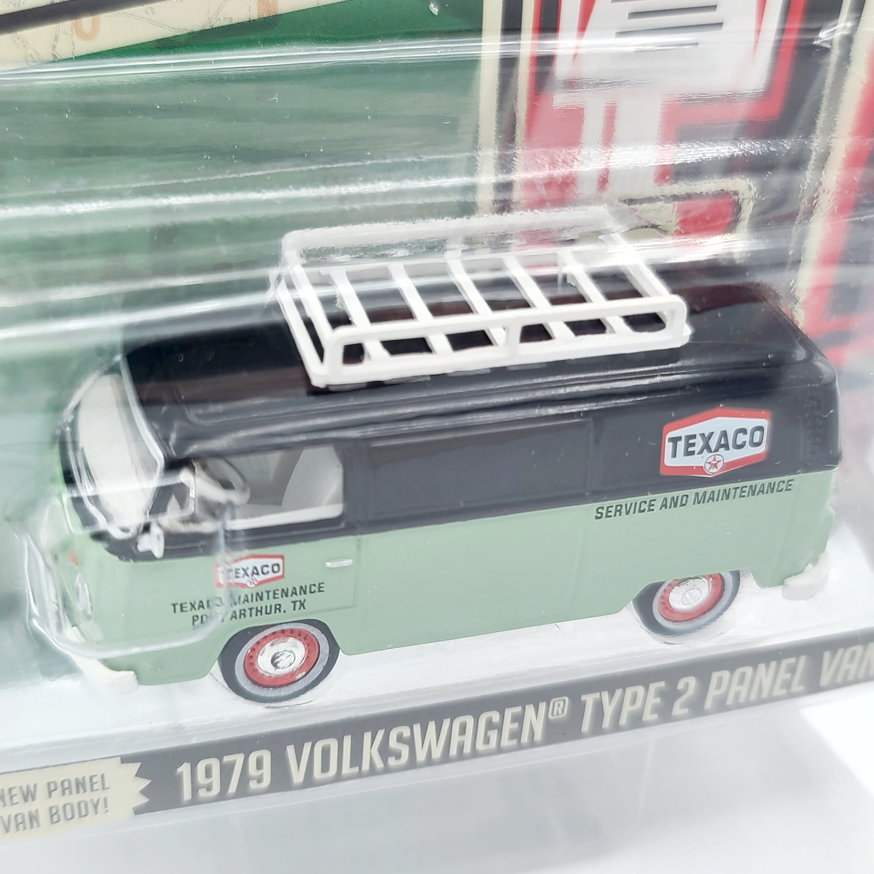 Heavy Metal Diecast