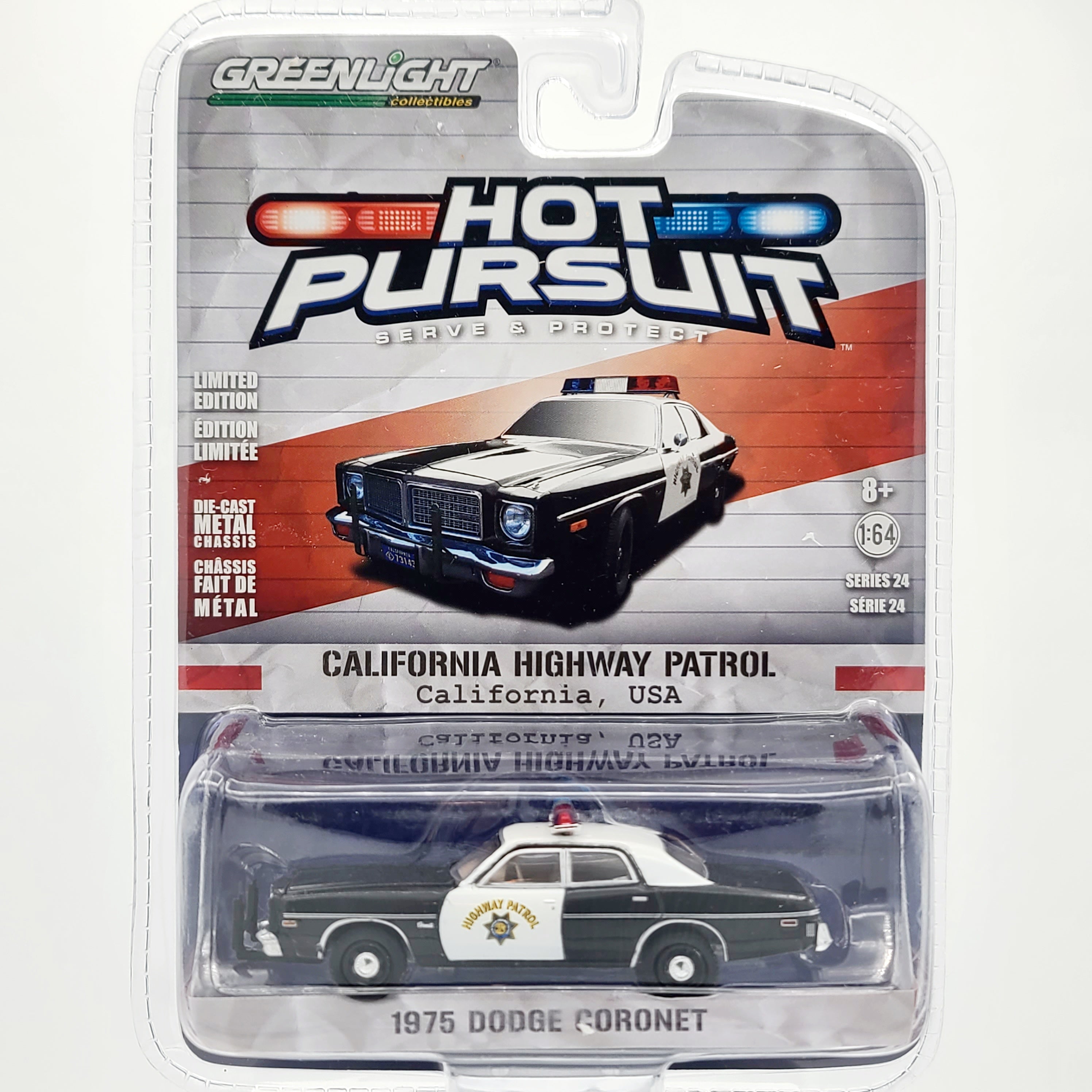 Heavy Metal Diecast