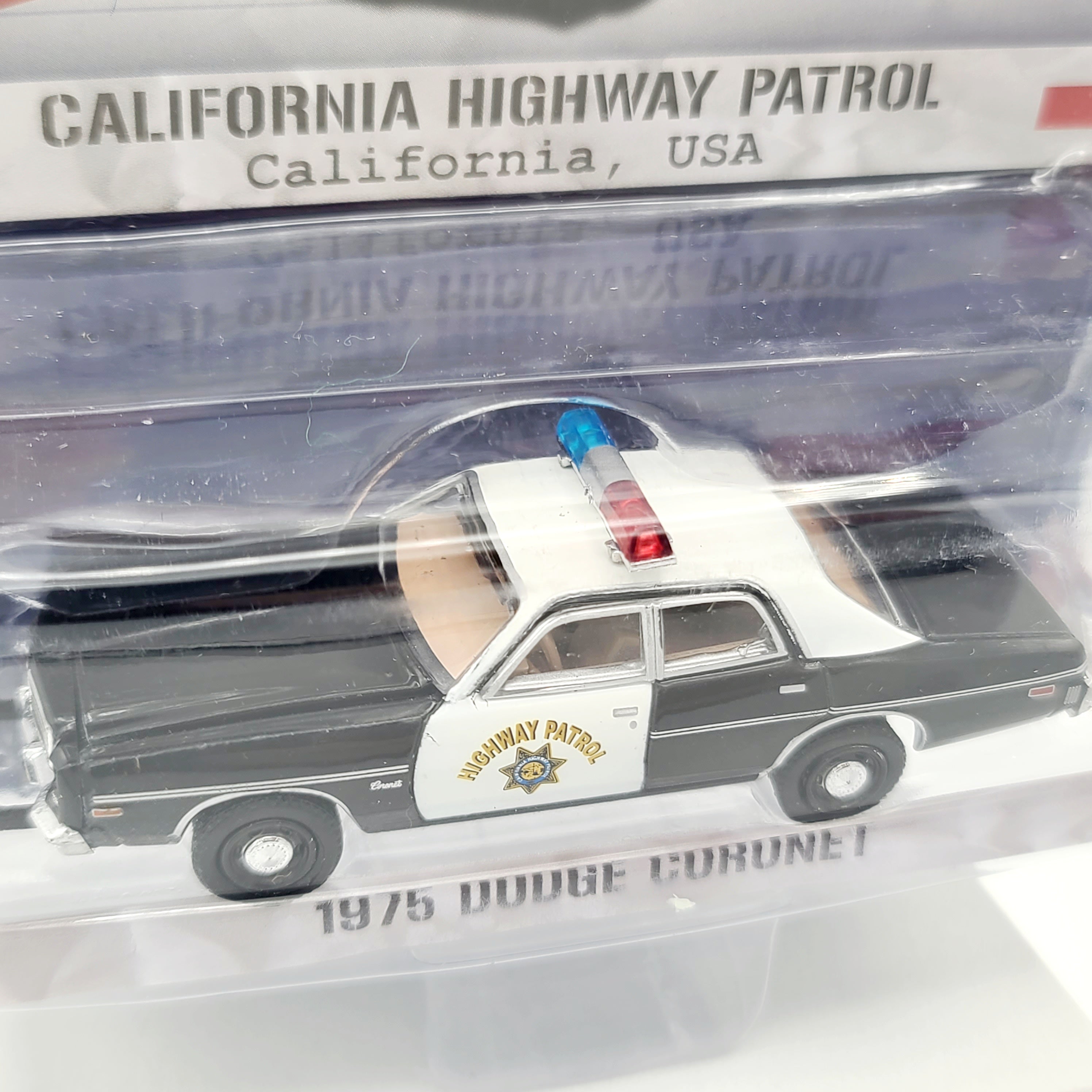 Heavy Metal Diecast