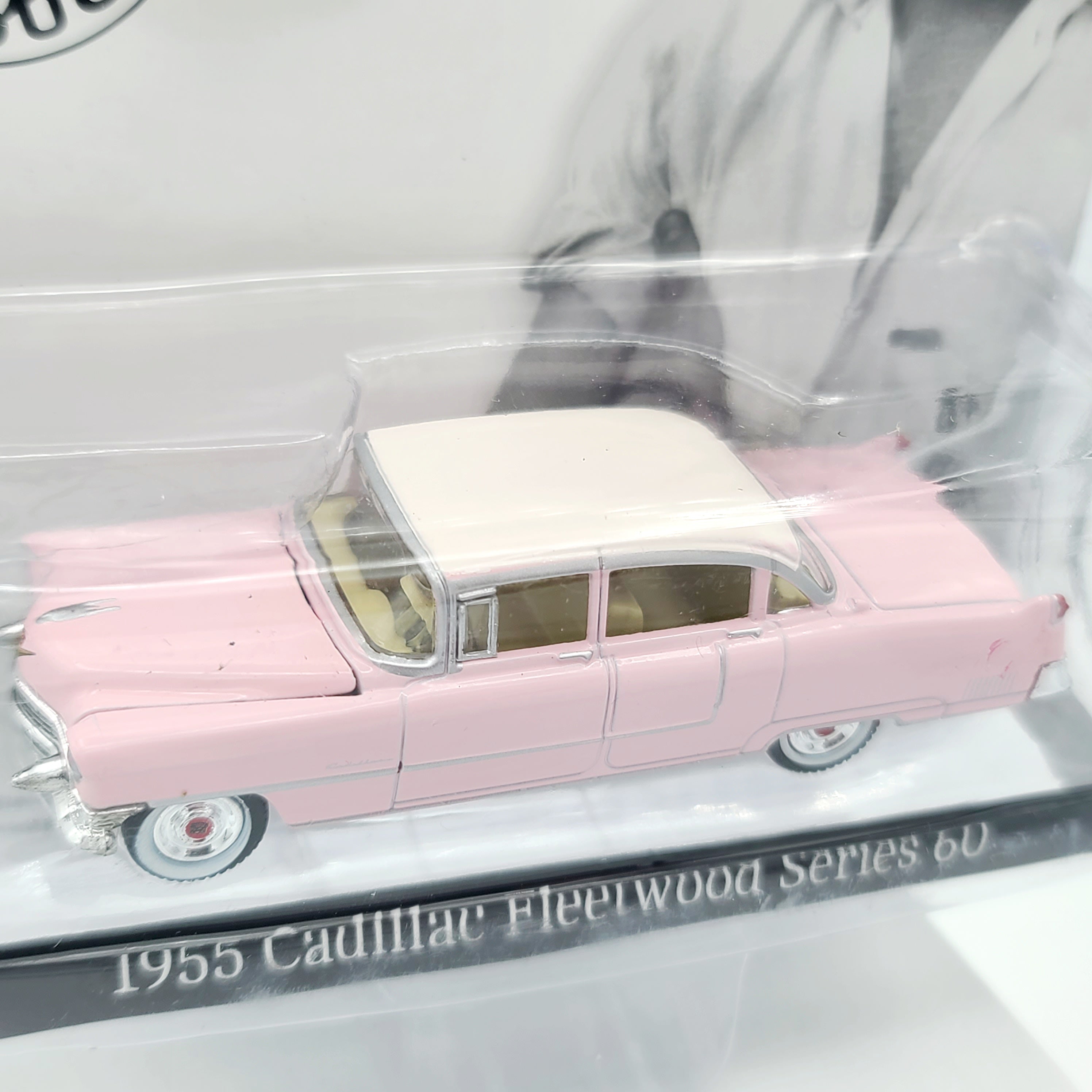 Heavy Metal Diecast