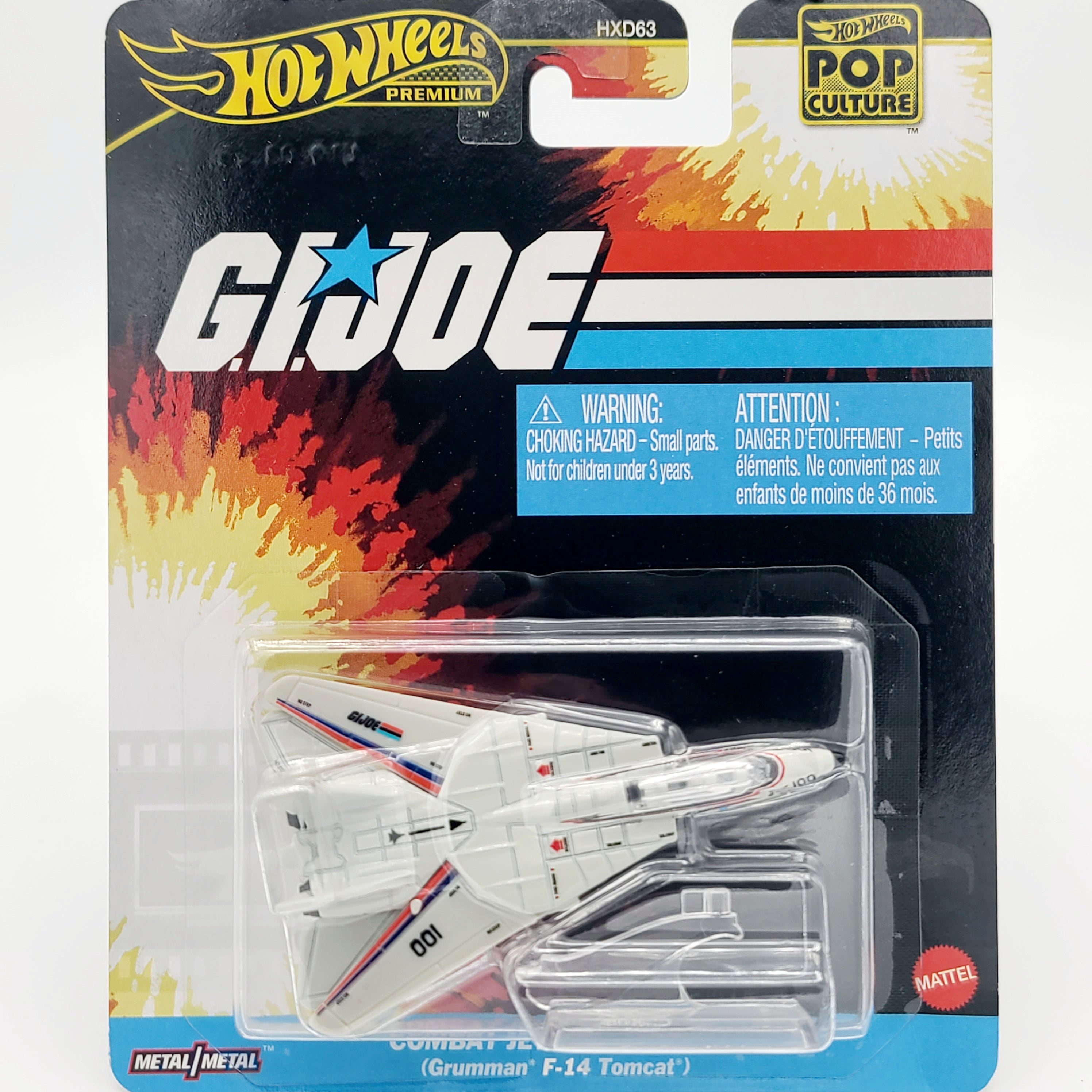 Heavy Metal Diecast