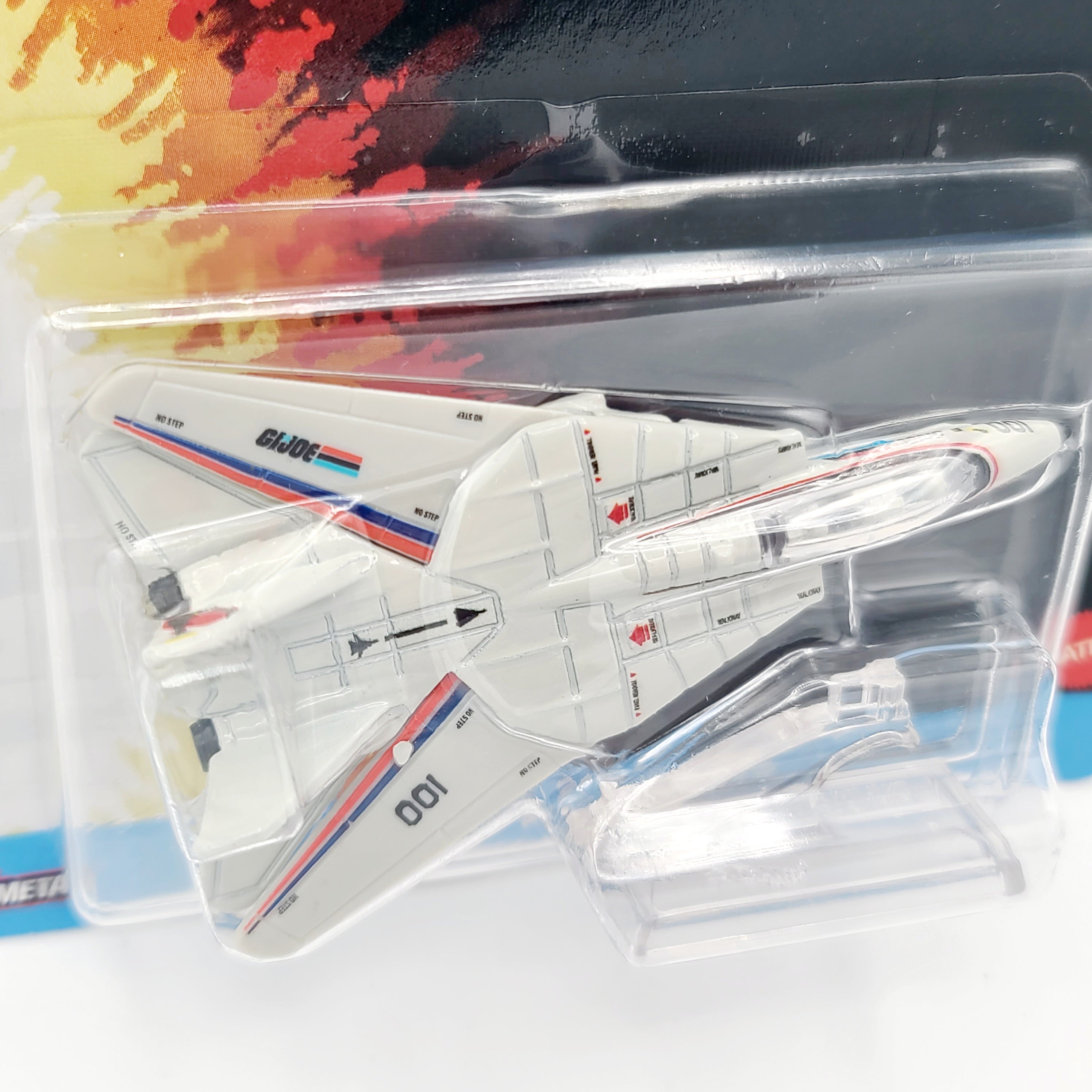 Heavy Metal Diecast