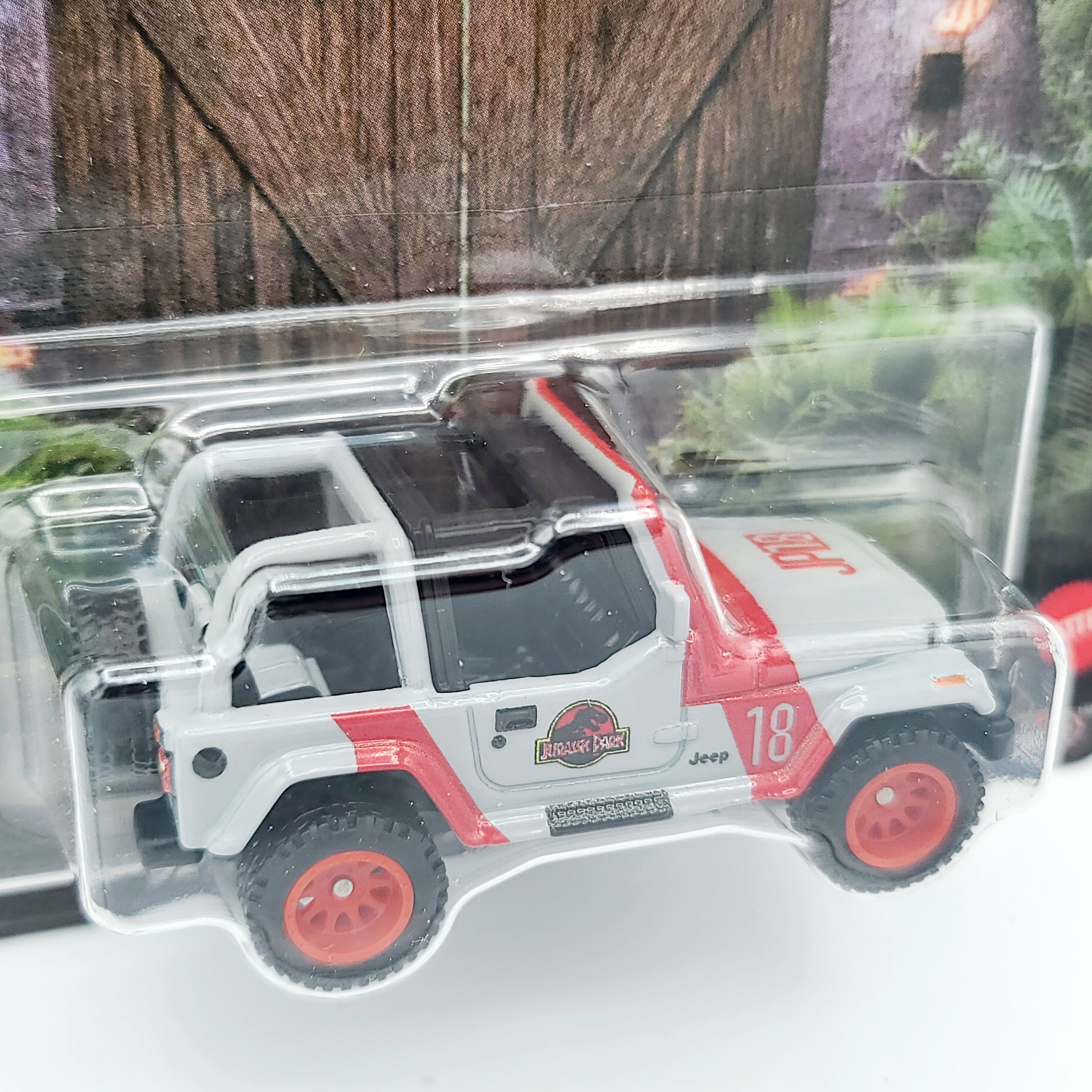 Heavy Metal Diecast