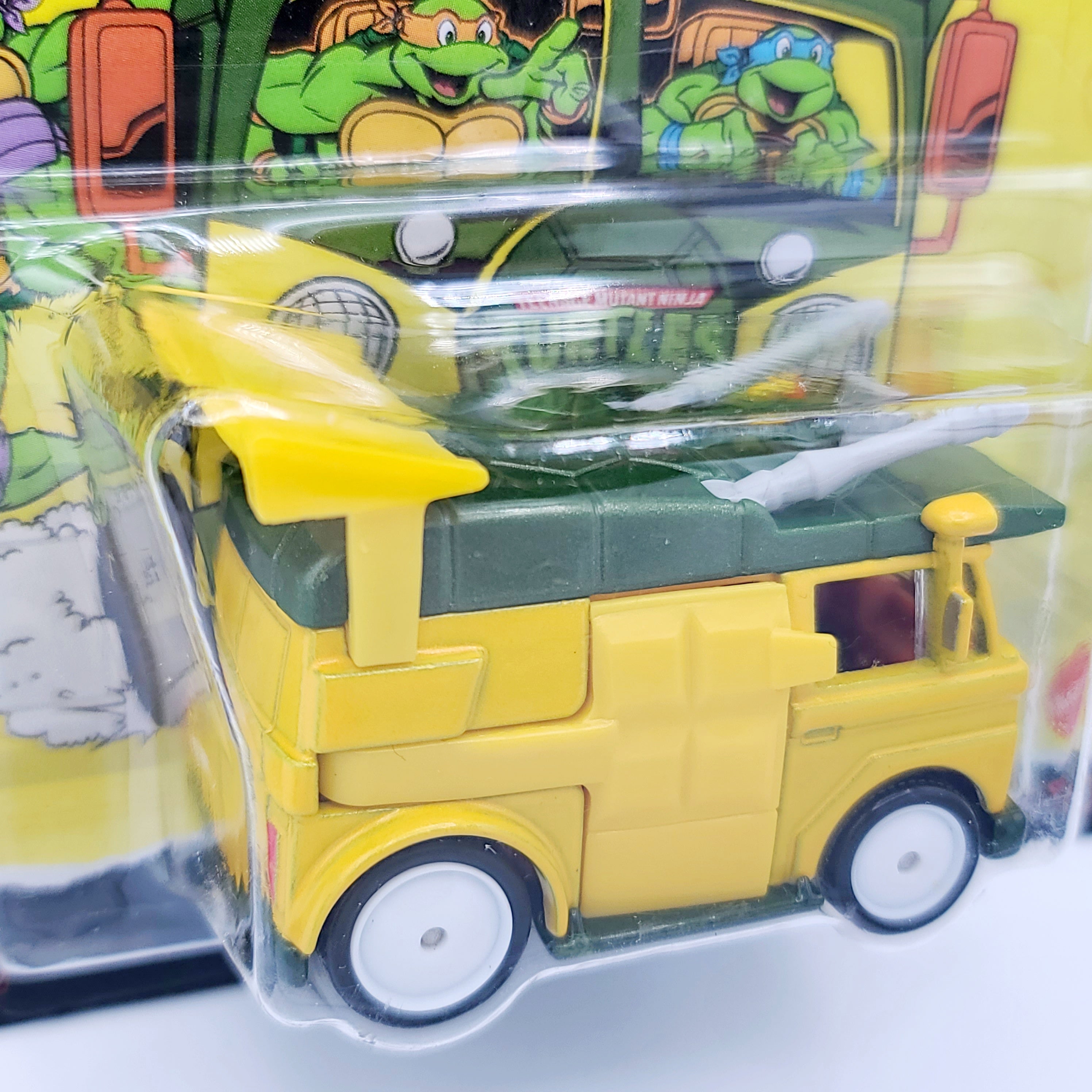 Heavy Metal Diecast