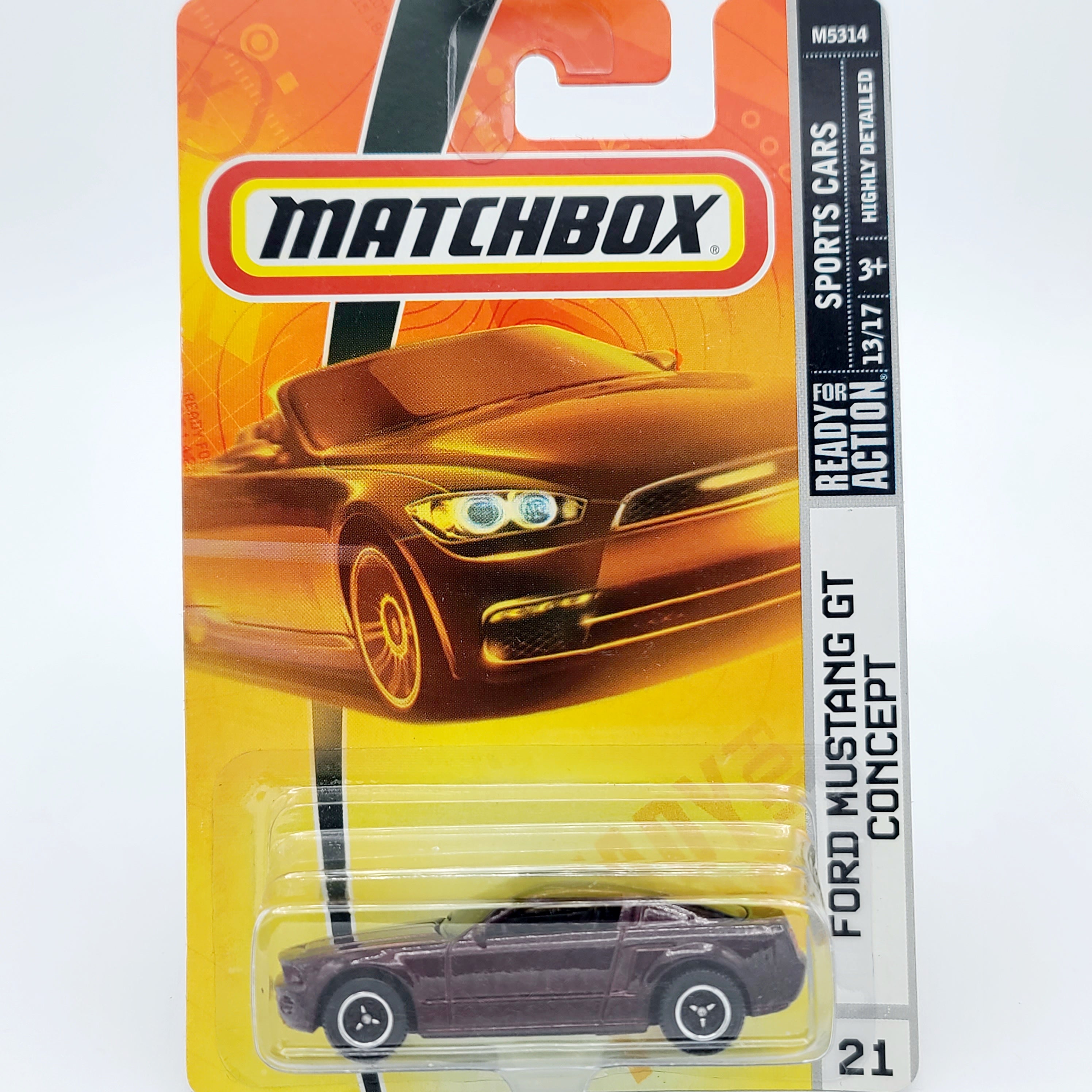Heavy Metal Diecast