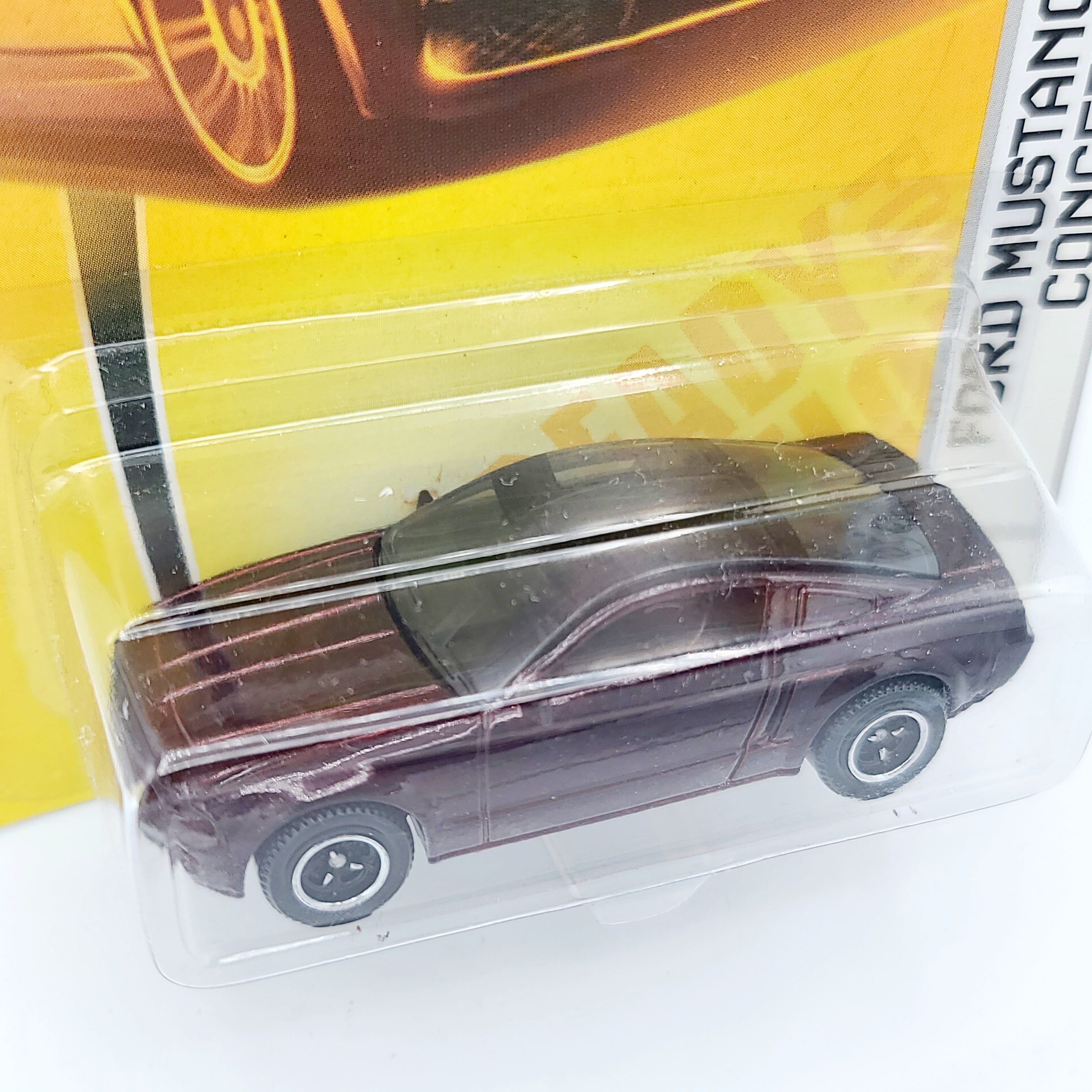 Heavy Metal Diecast