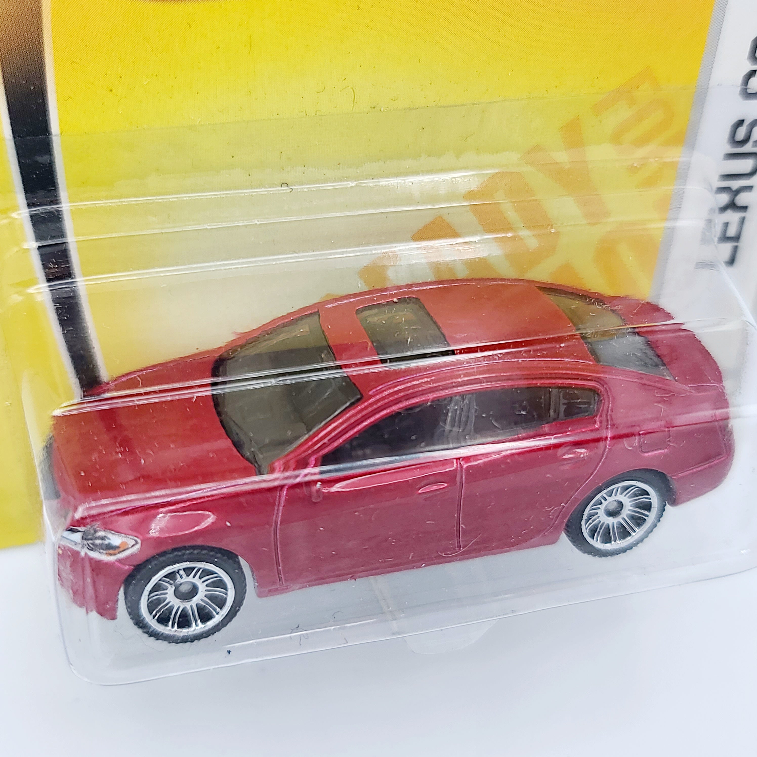Heavy Metal Diecast