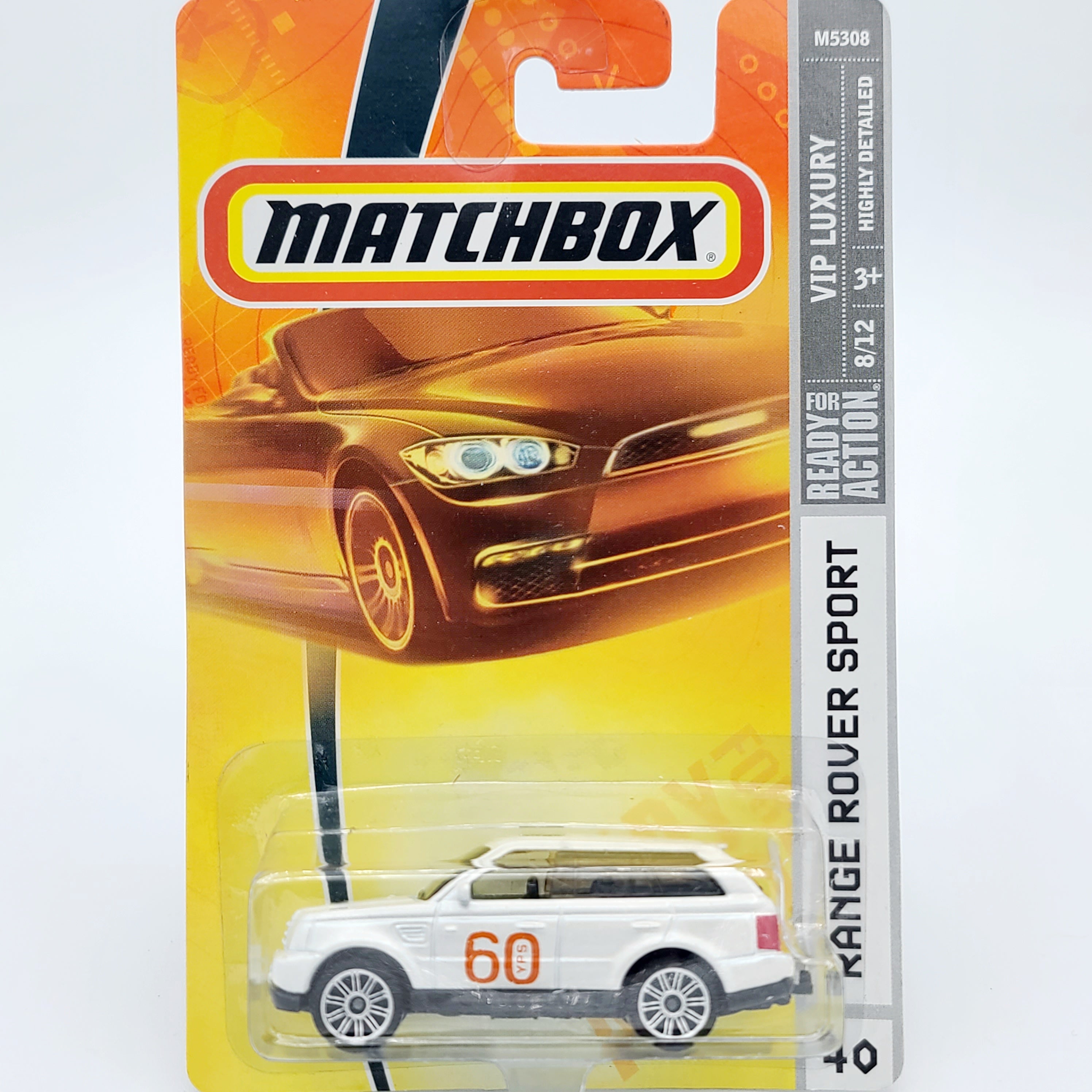 Heavy Metal Diecast