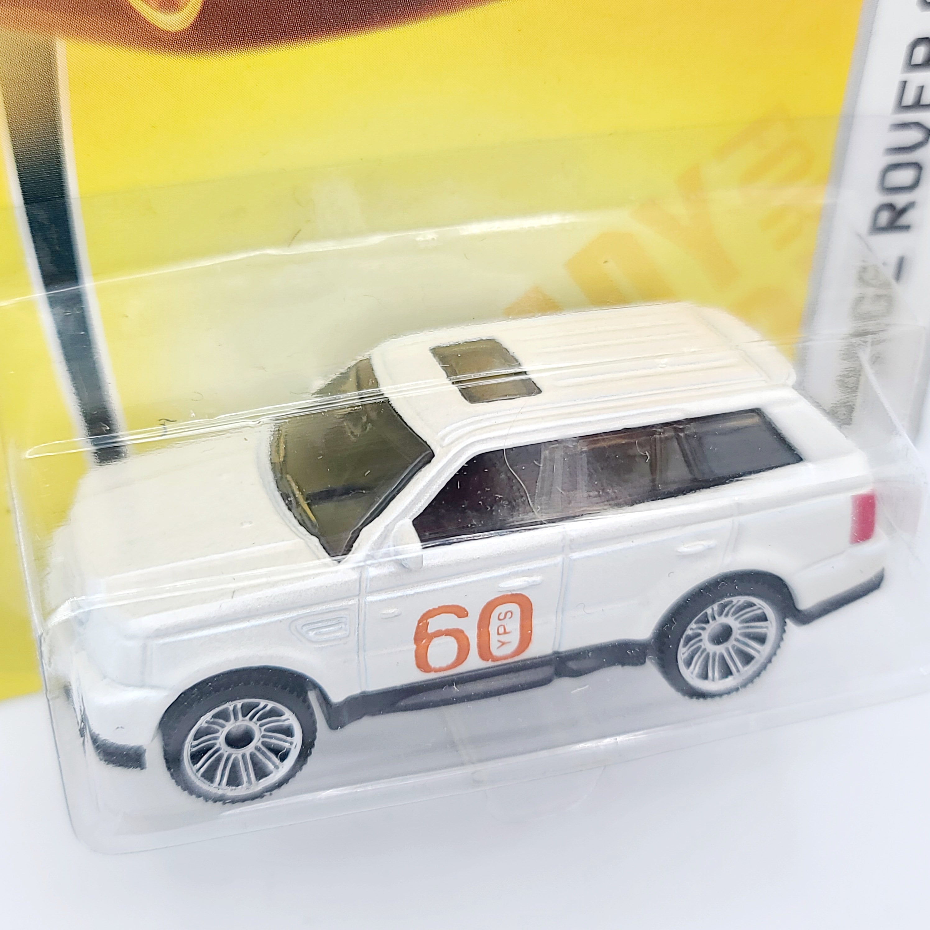Heavy Metal Diecast