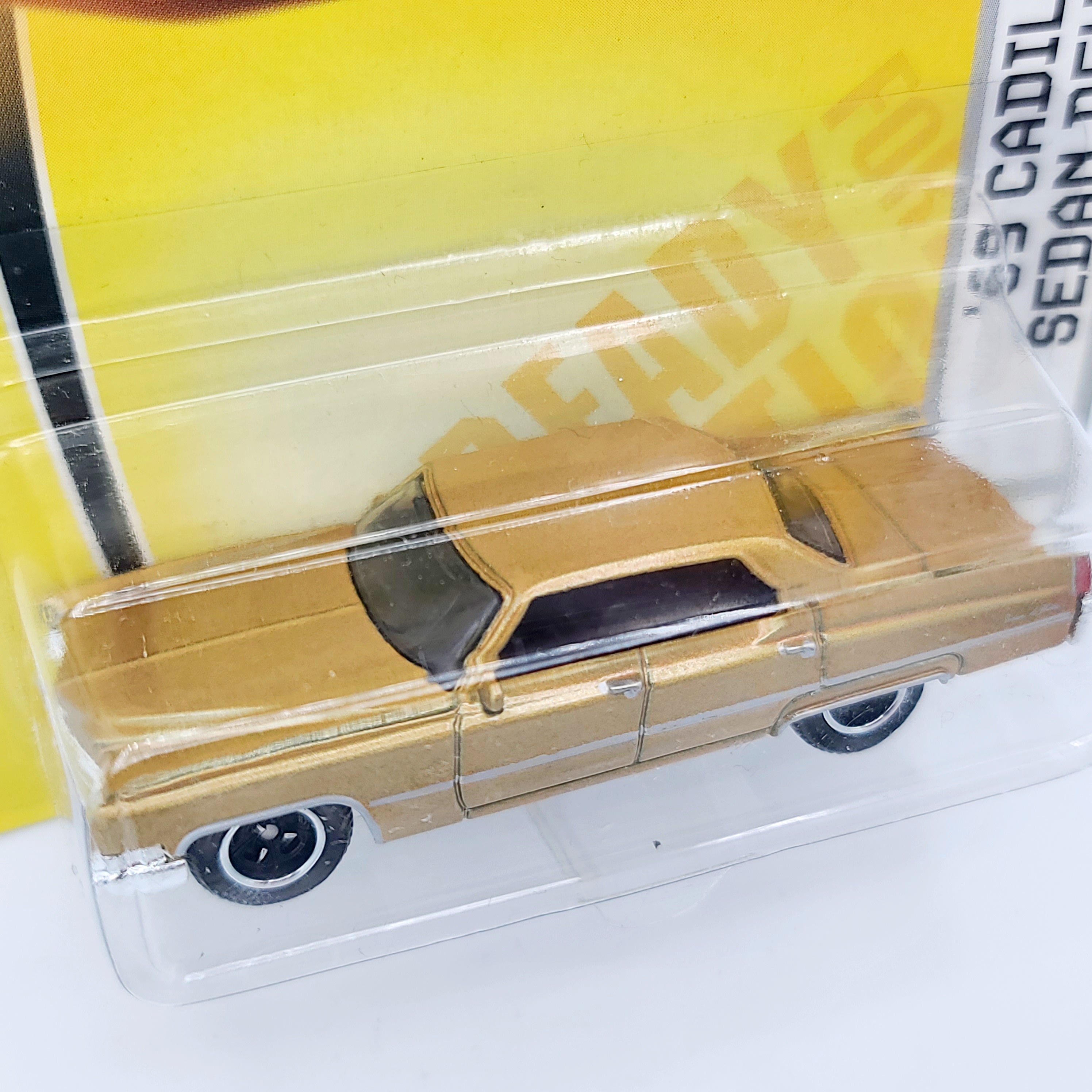 Heavy Metal Diecast