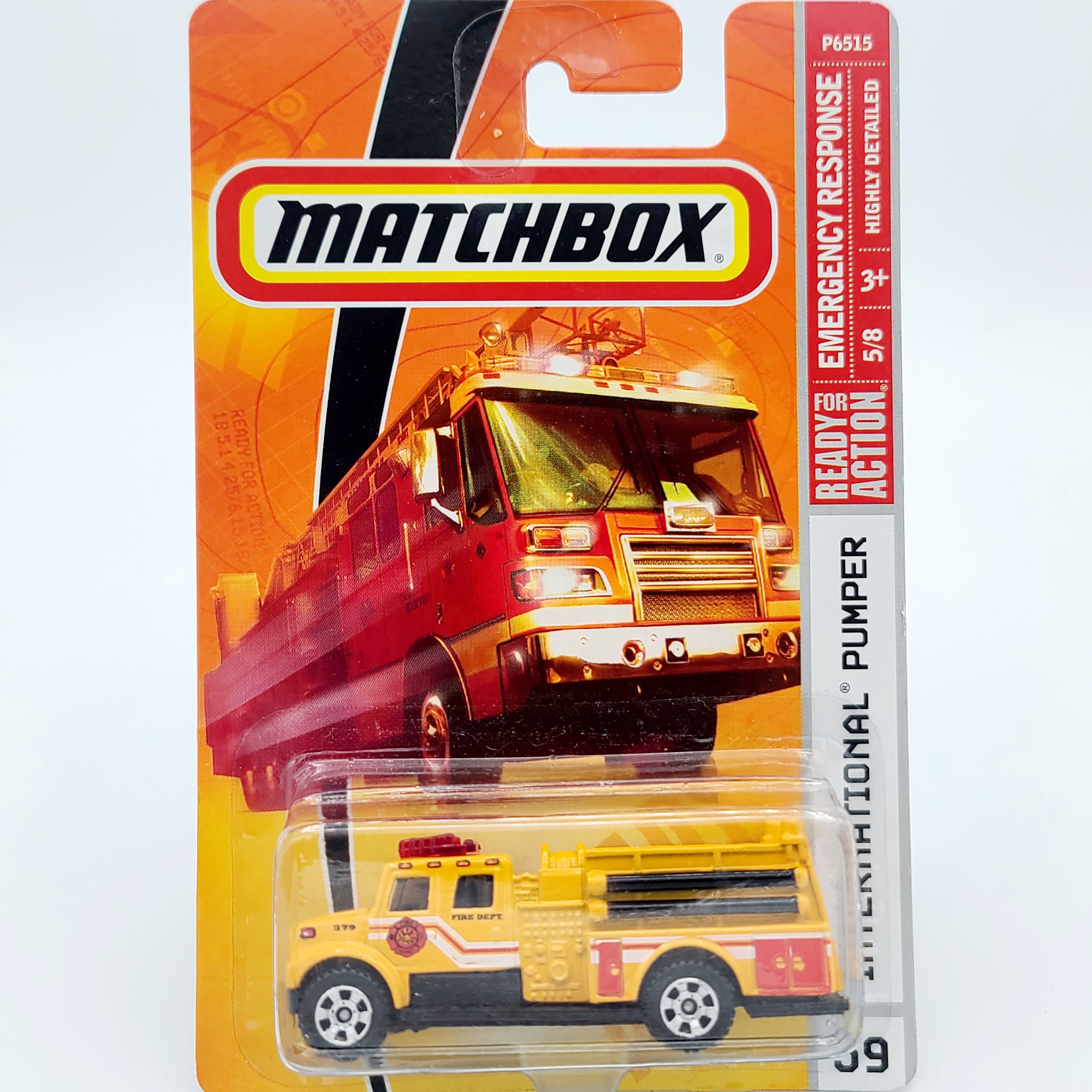 Heavy Metal Diecast