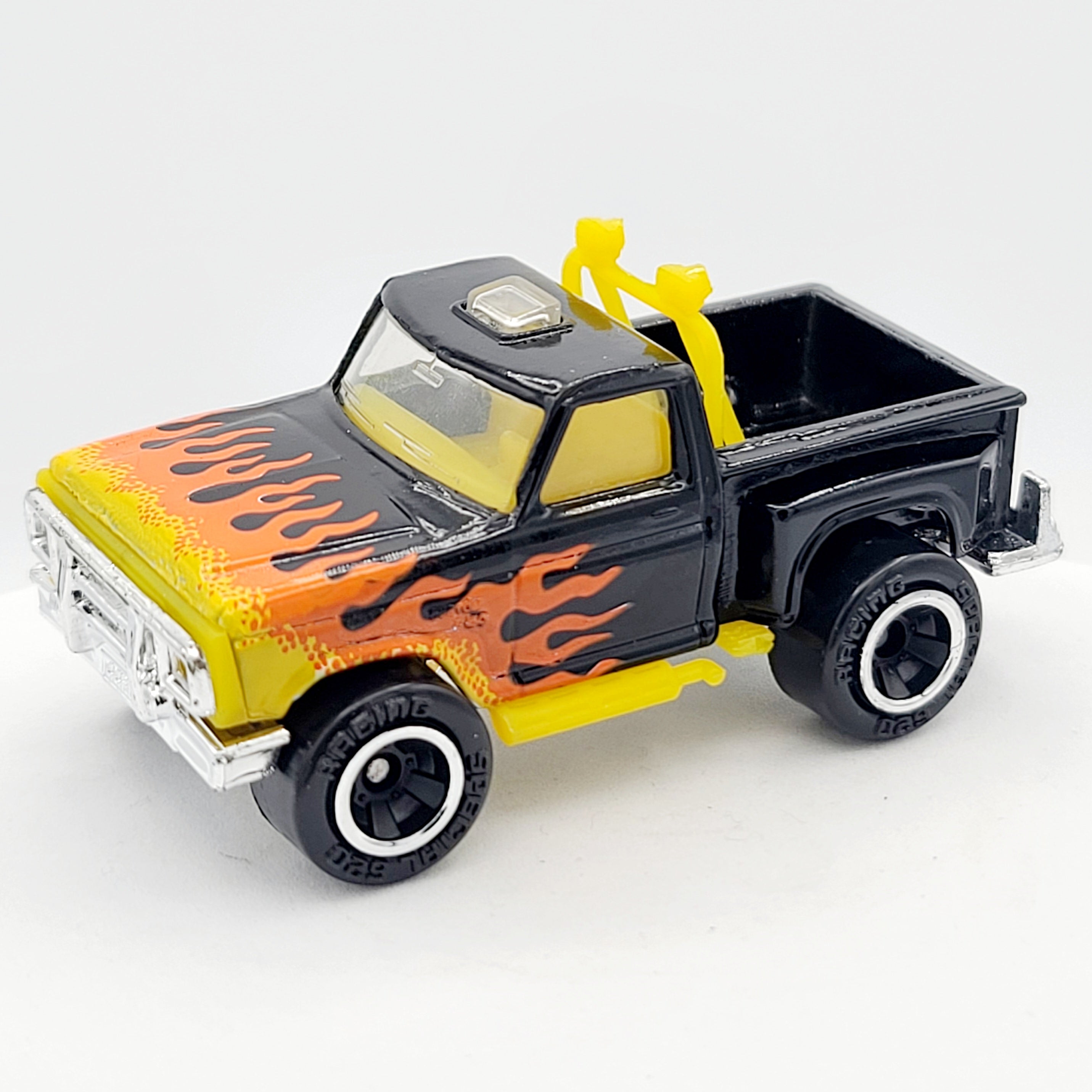 Heavy Metal Diecast