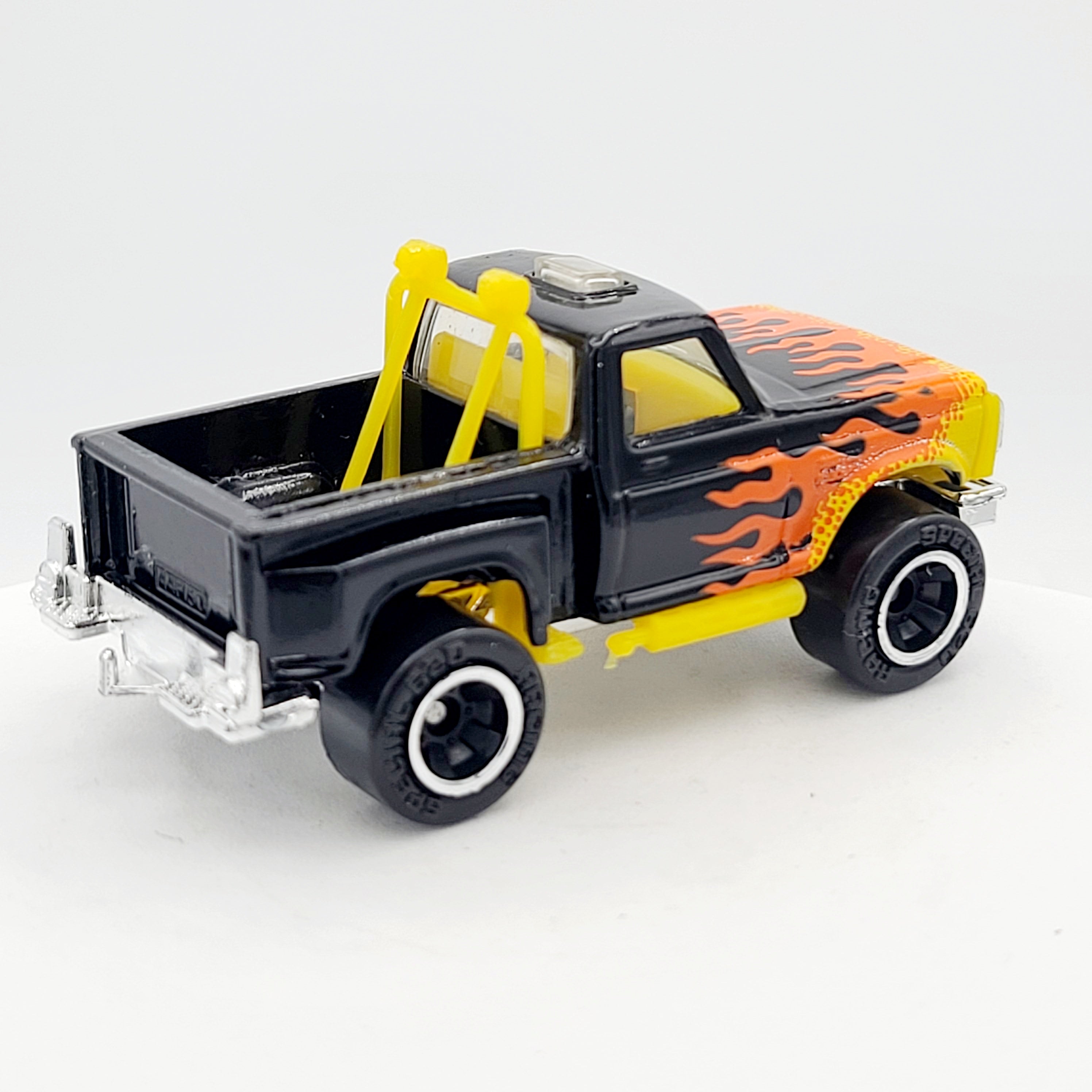 Heavy Metal Diecast
