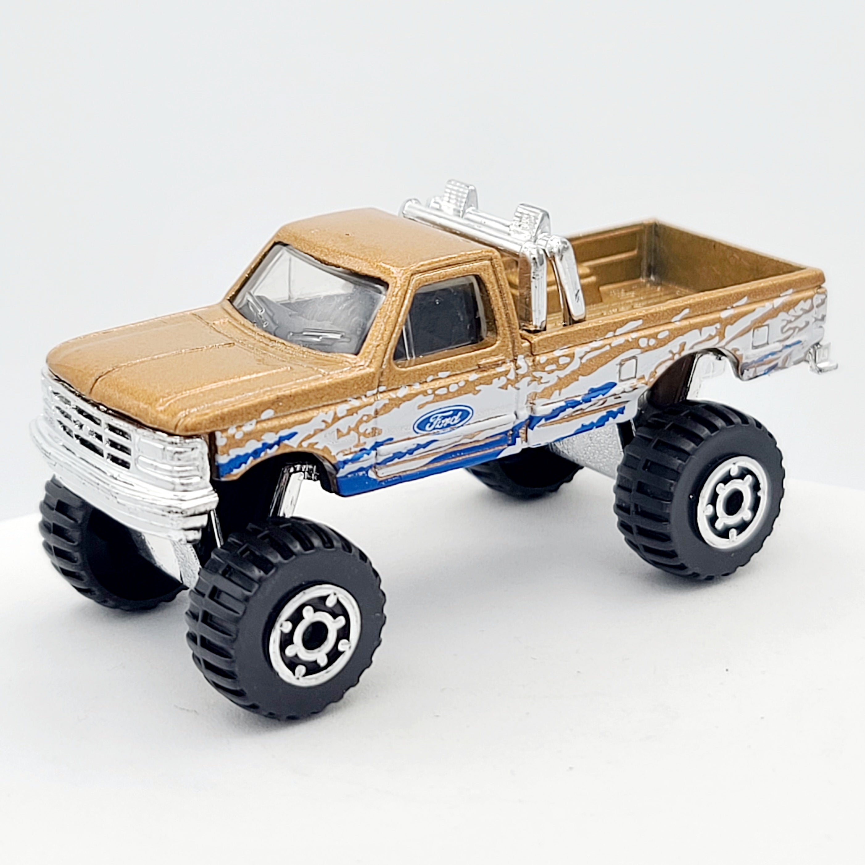 Heavy Metal Diecast