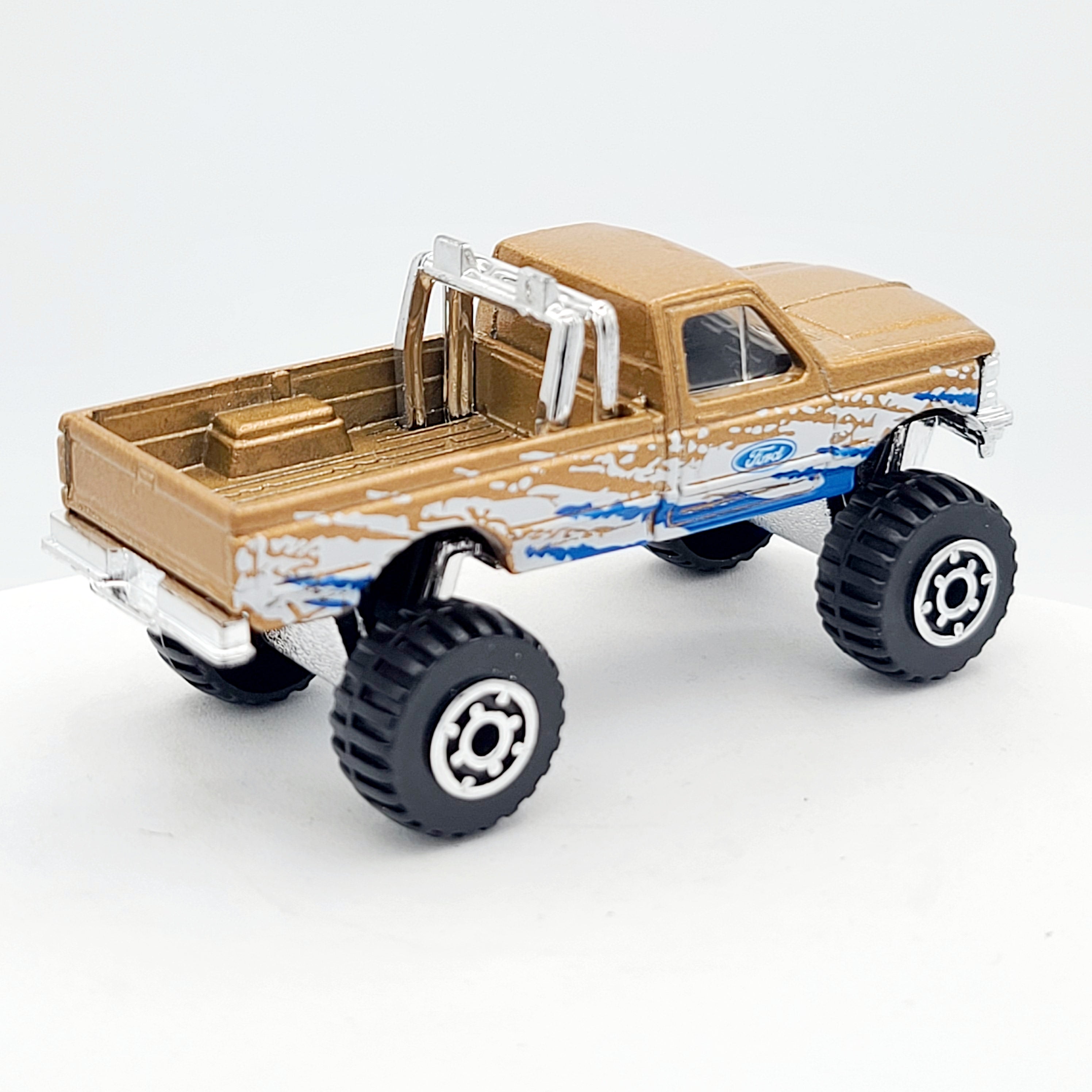 Heavy Metal Diecast