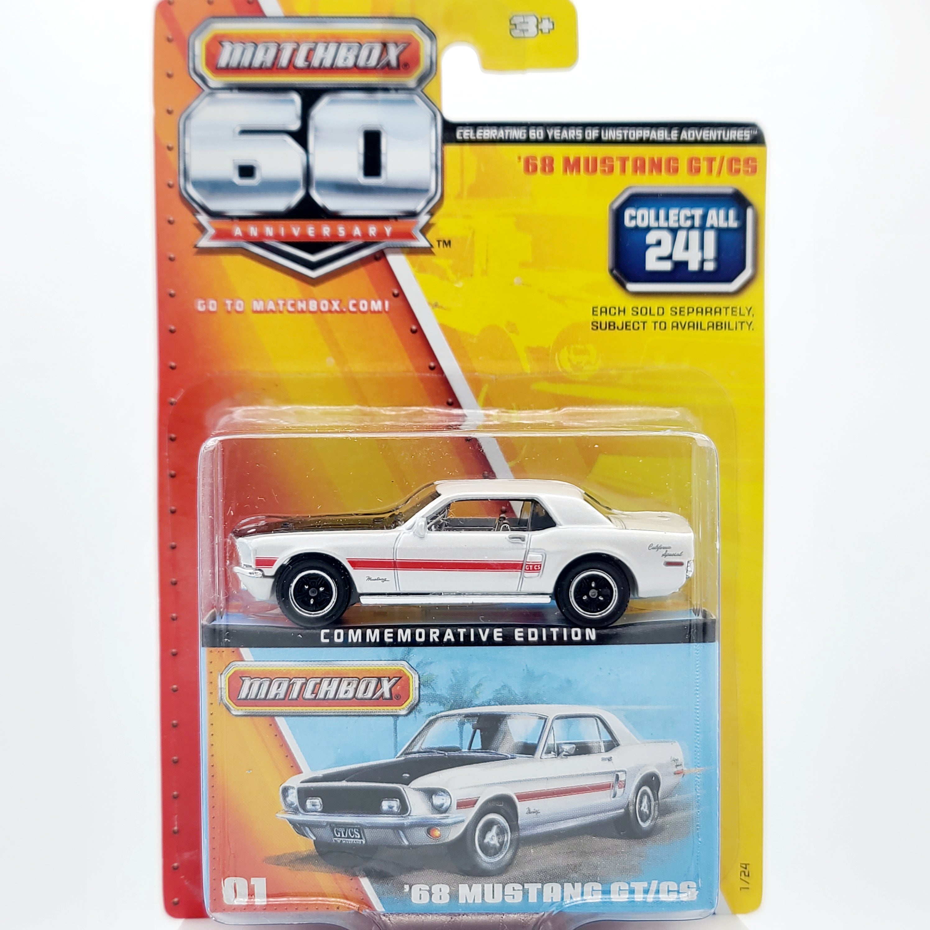 Heavy Metal Diecast
