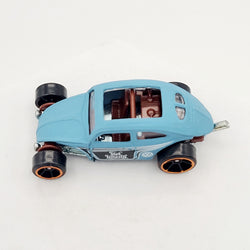 Hot Wheels Volkswagen Custom Beetle (2016 HW Volkswagen 5 Pack - Multipack Exclusive)