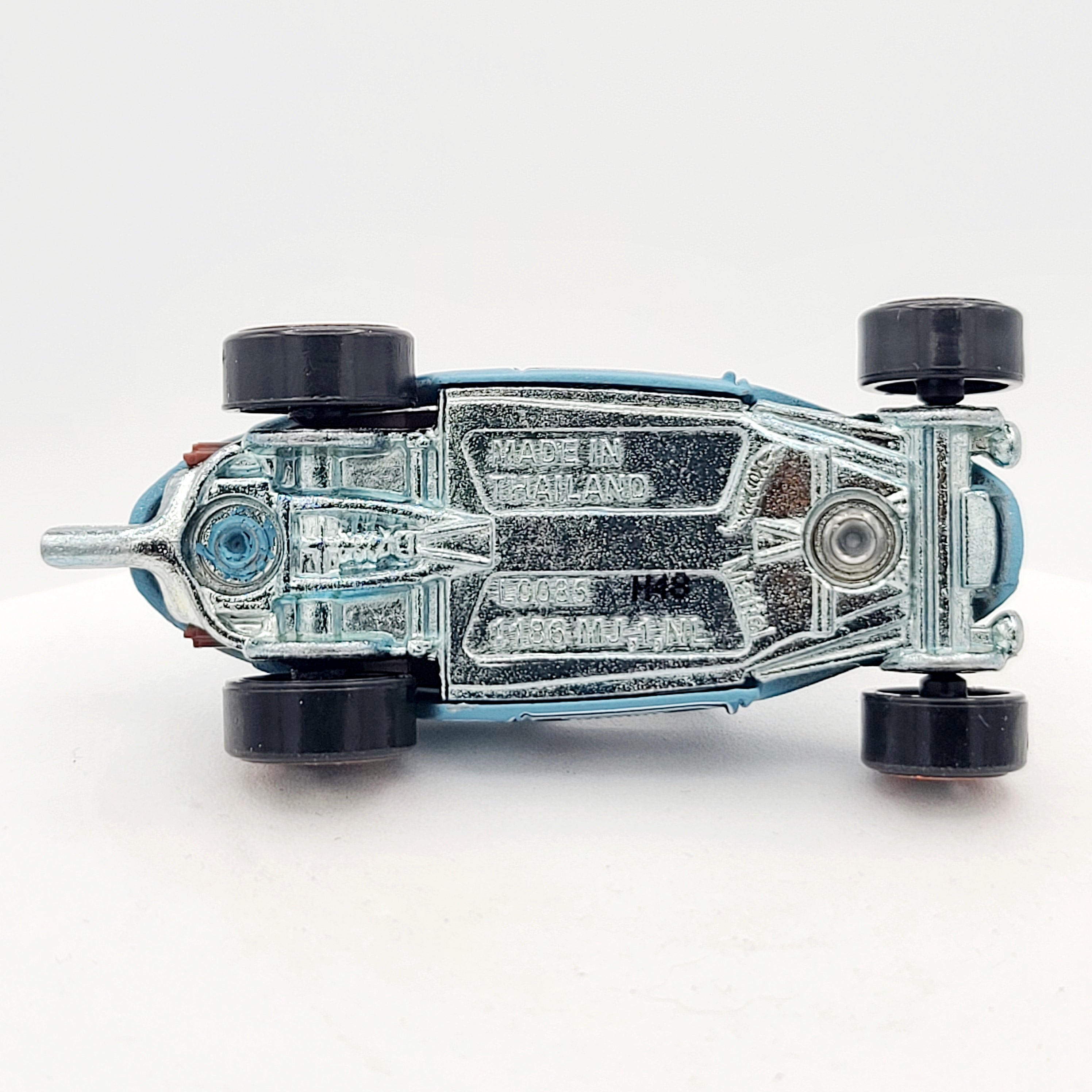 Hot Wheels Volkswagen Custom Beetle (2016 HW Volkswagen 5 Pack - Multipack Exclusive)
